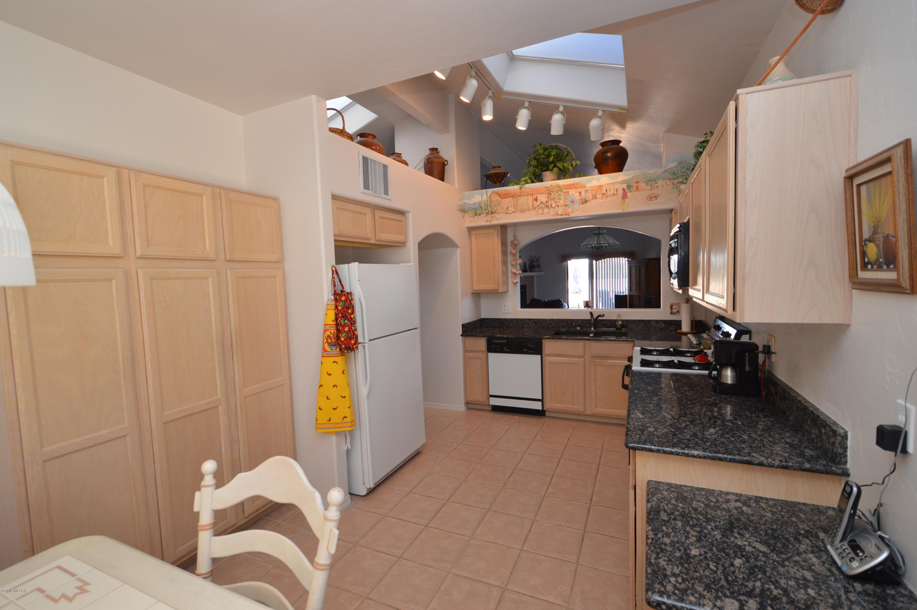 Valle Del Oro Townhomes (1-90) - Residential Lease