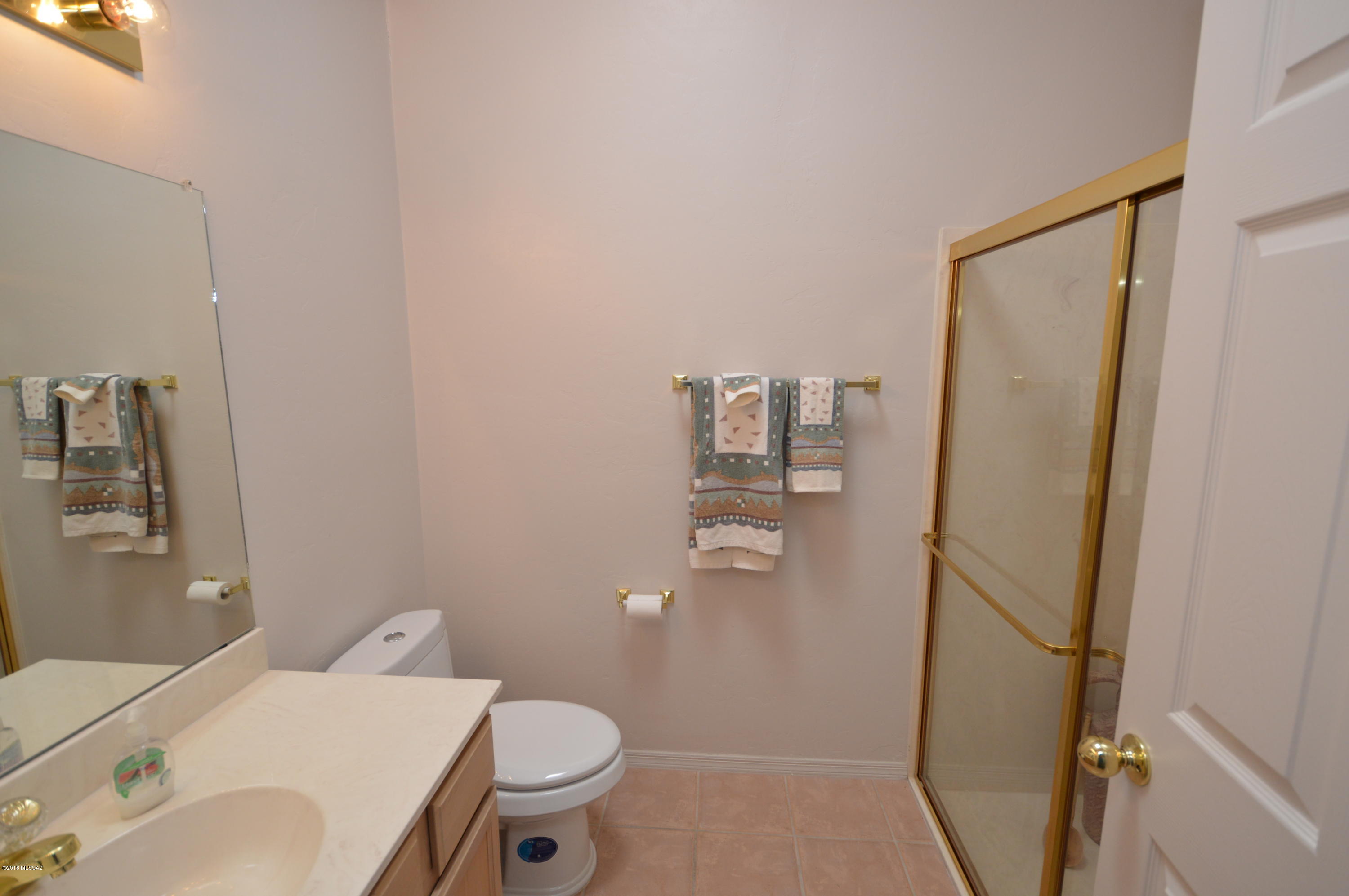 Valle Del Oro Townhomes (1-90) - Residential Lease