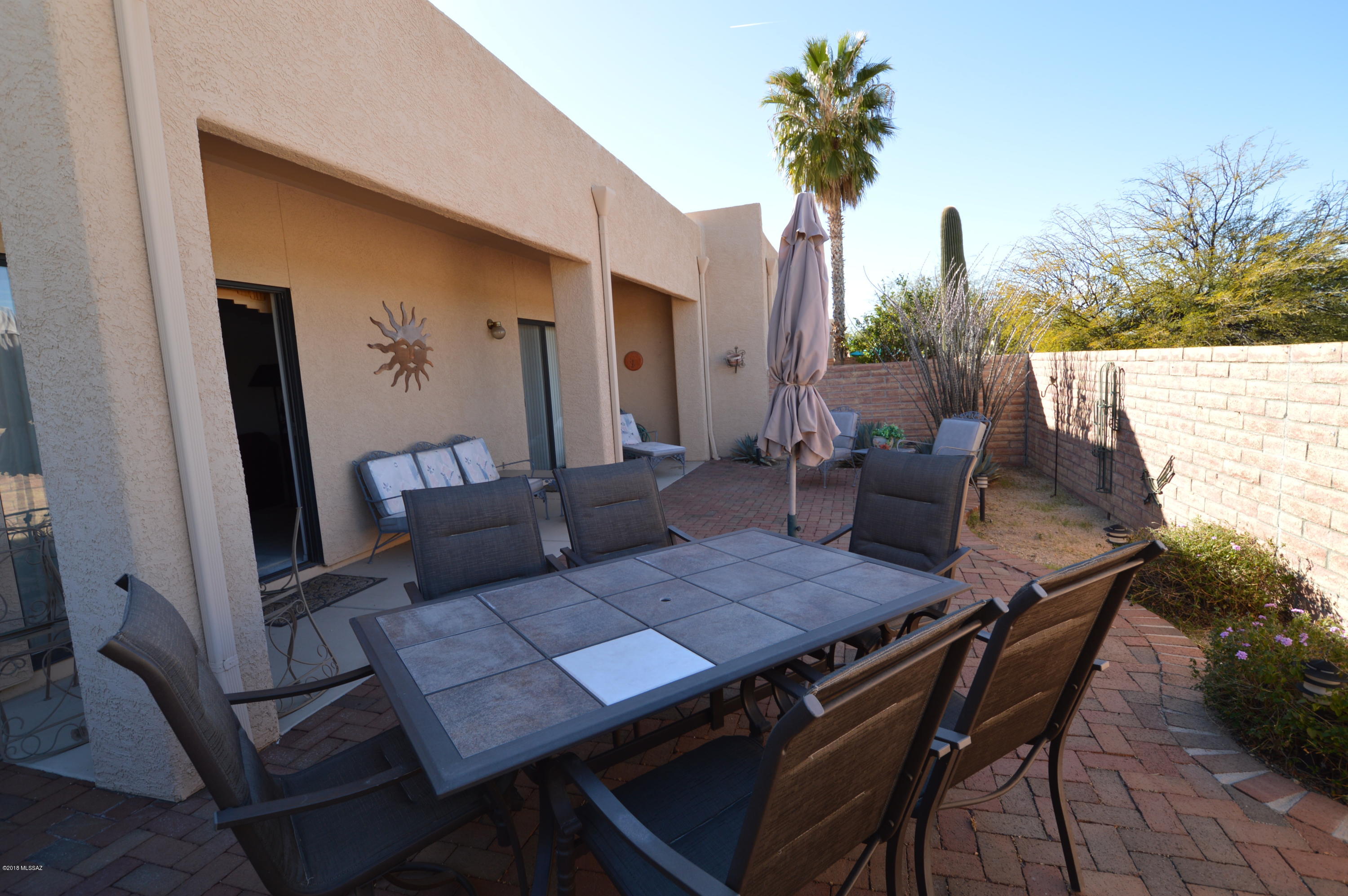 Valle Del Oro Townhomes (1-90) - Residential Lease