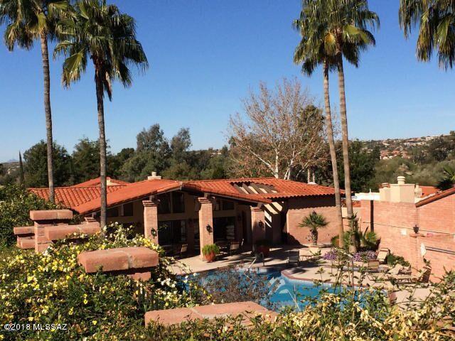 Valle Del Oro Townhomes (1-90) - Residential Lease