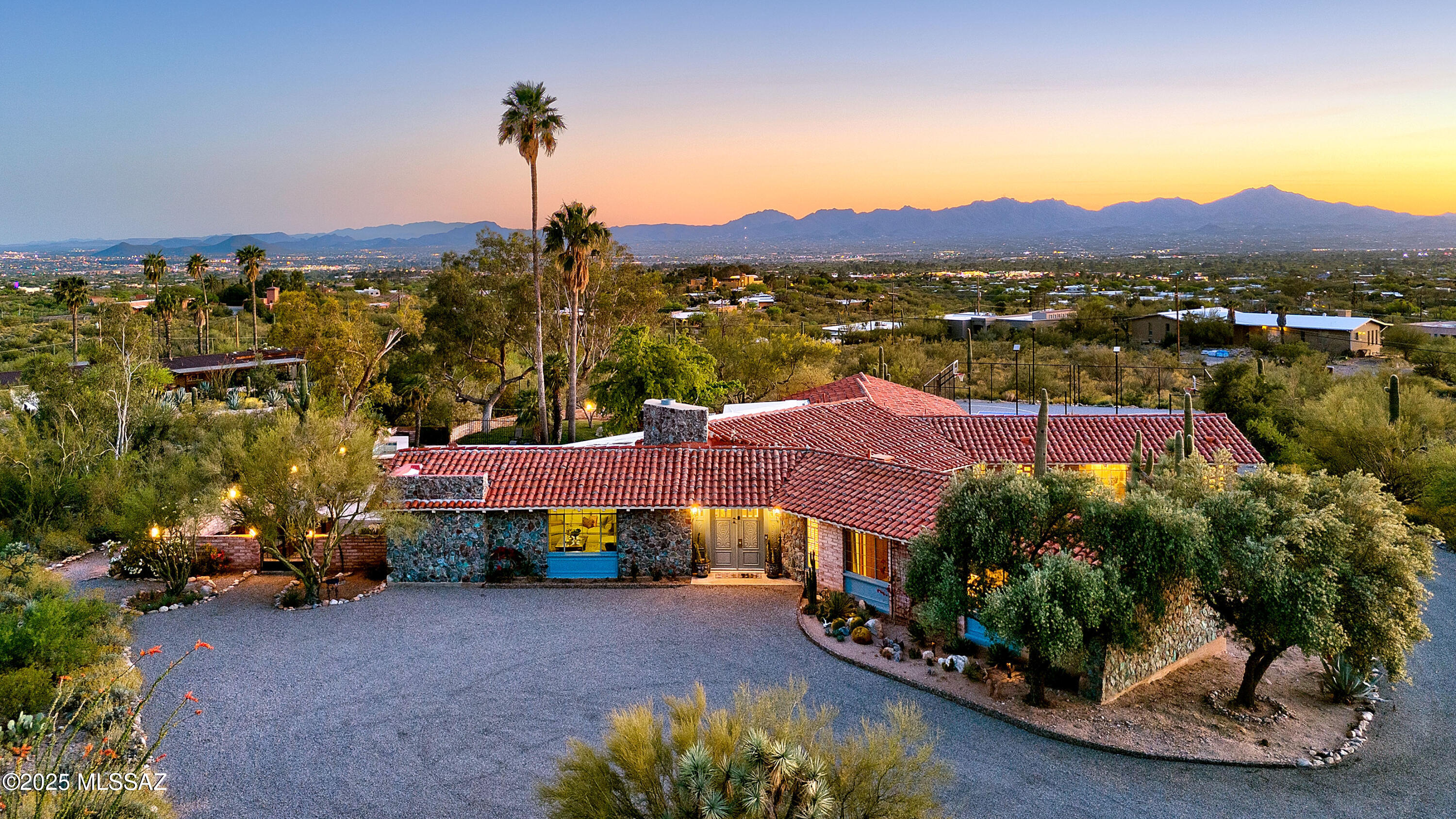 Cobo Catalina Hills (1-51) - Residential