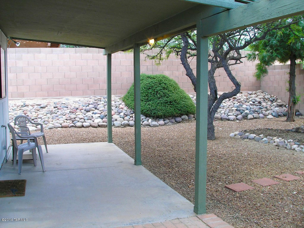 Reddington Hills (1-137) - Residential Lease