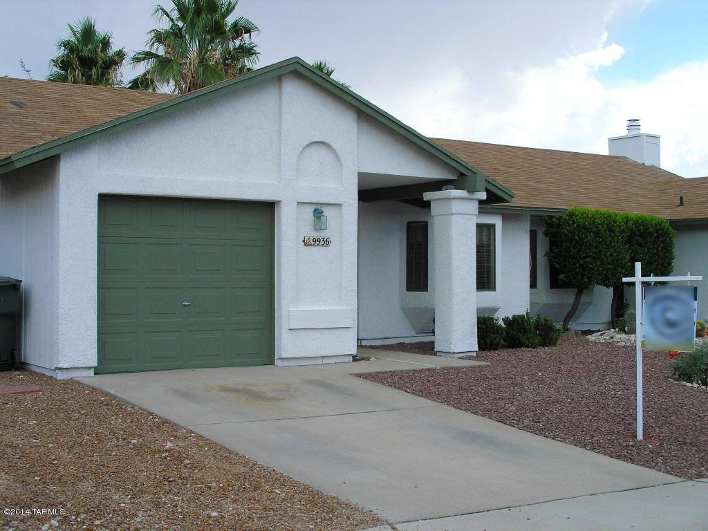 Reddington Hills (1-137) - Residential Lease