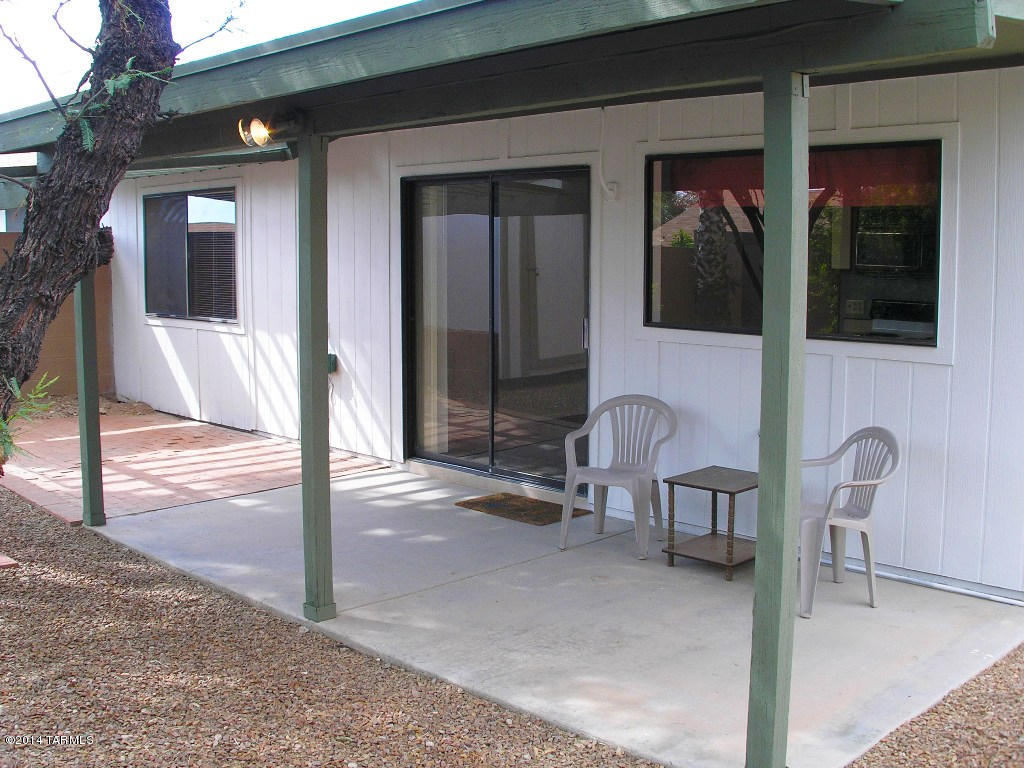 Reddington Hills (1-137) - Residential Lease