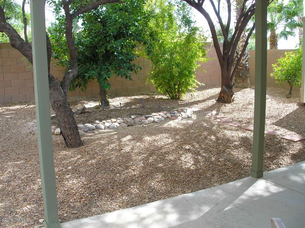 Reddington Hills (1-137) - Residential Lease