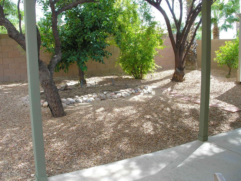 Reddington Hills (1-137) - Residential Lease