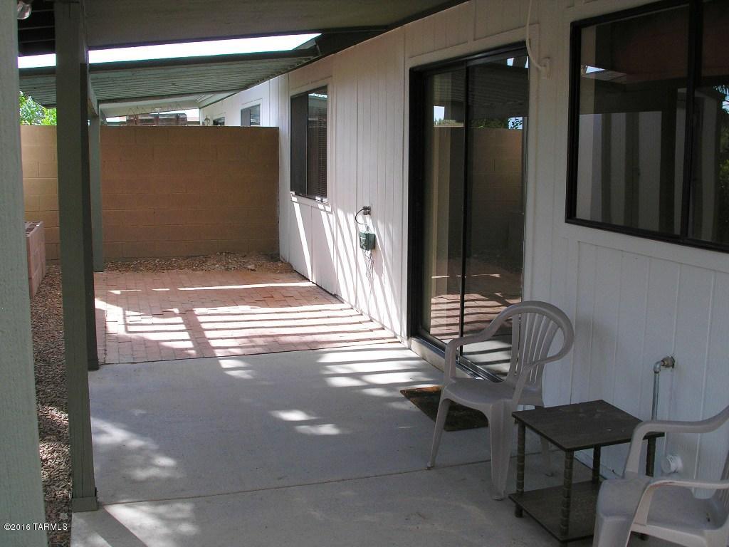 Reddington Hills (1-137) - Residential Lease