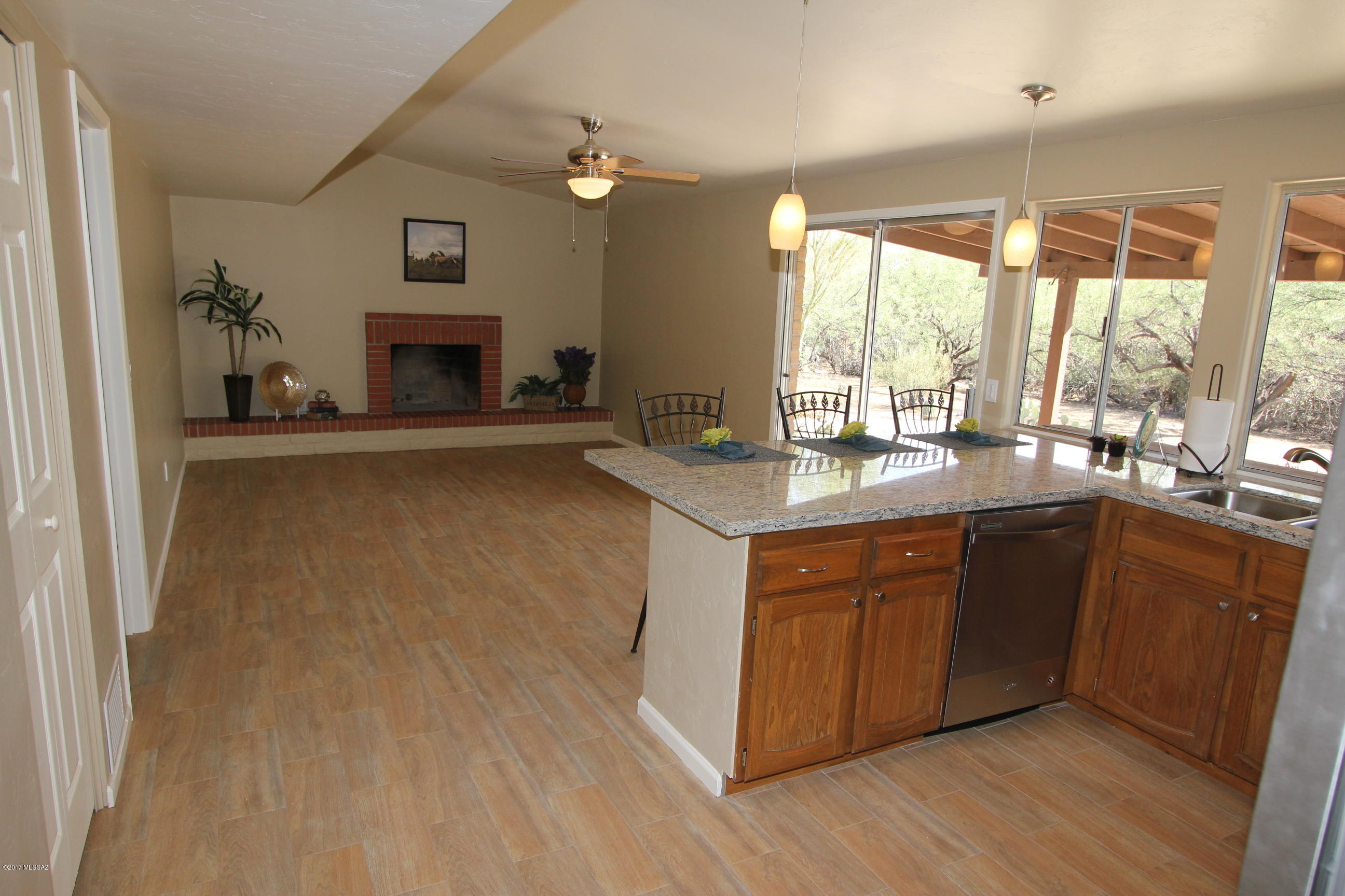 Rancho Sierra  (1-100) - Residential