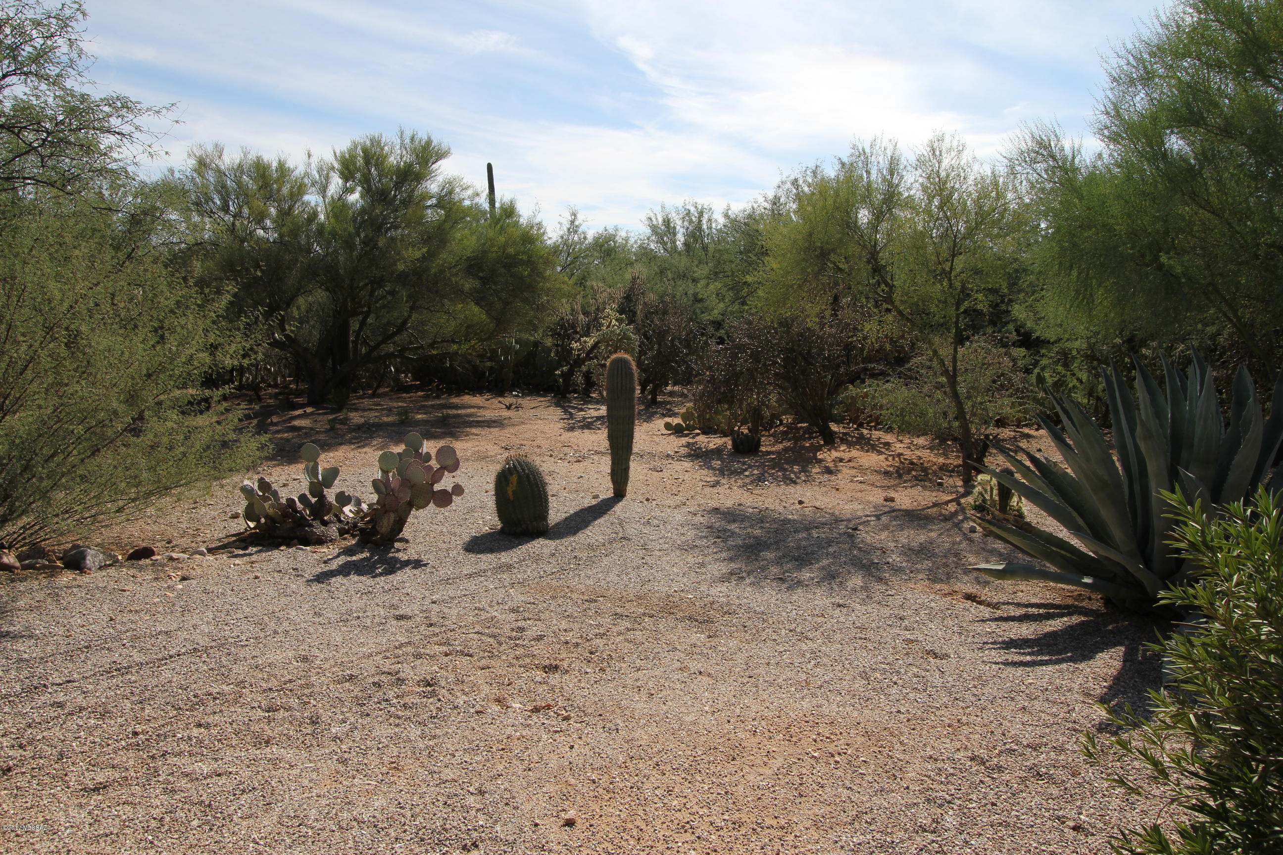 Rancho Sierra  (1-100) - Residential