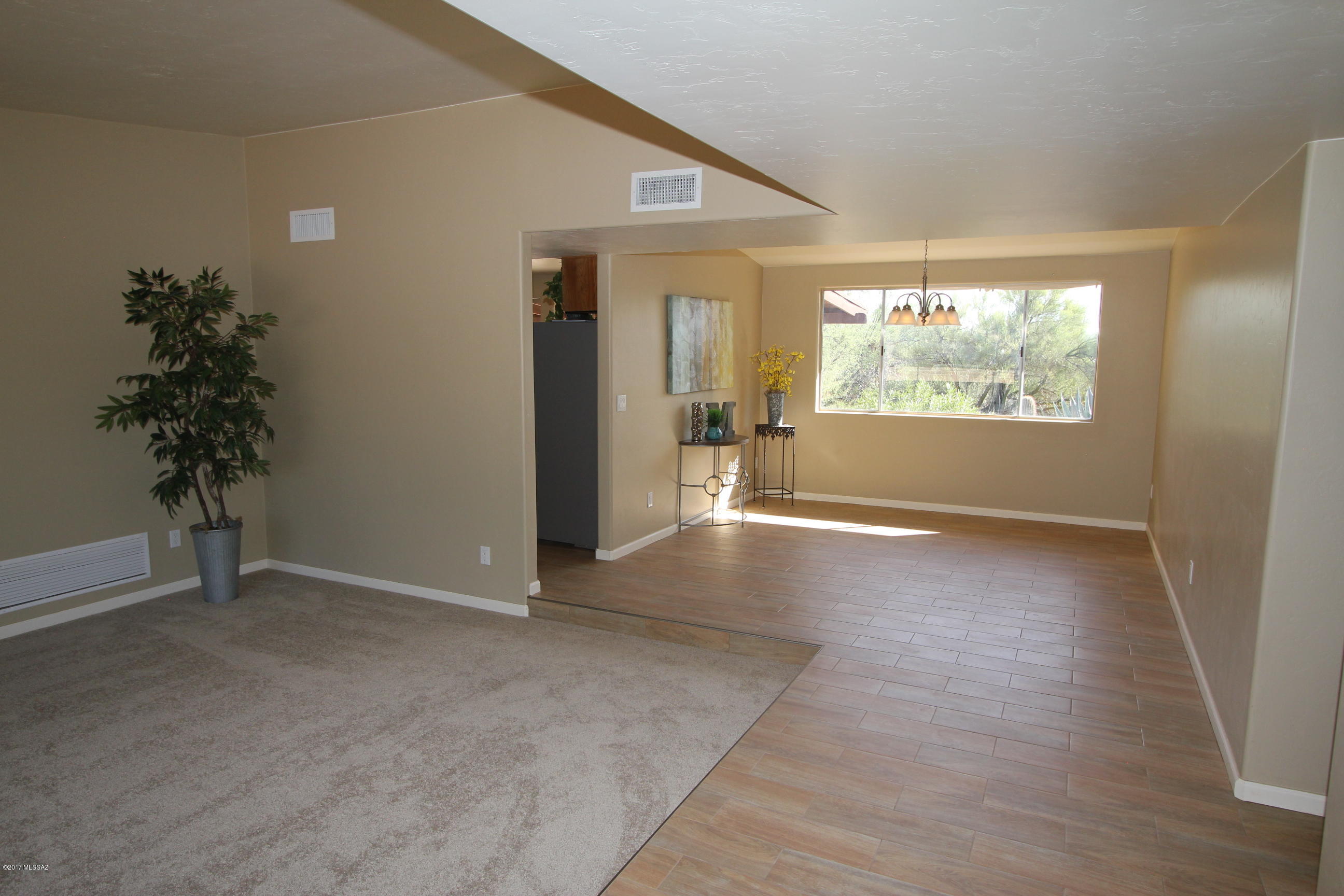 Rancho Sierra  (1-100) - Residential