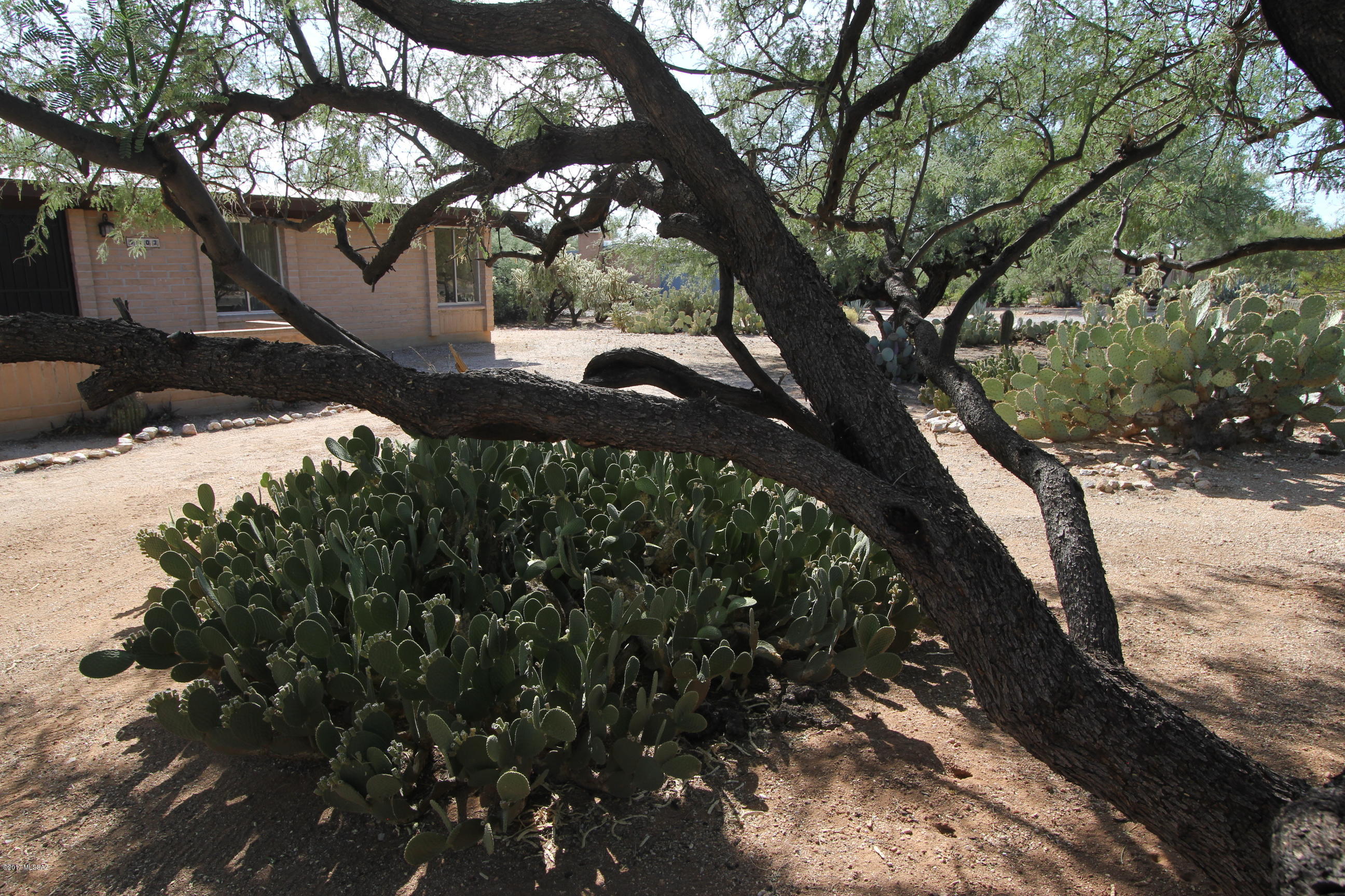 Rancho Sierra  (1-100) - Residential