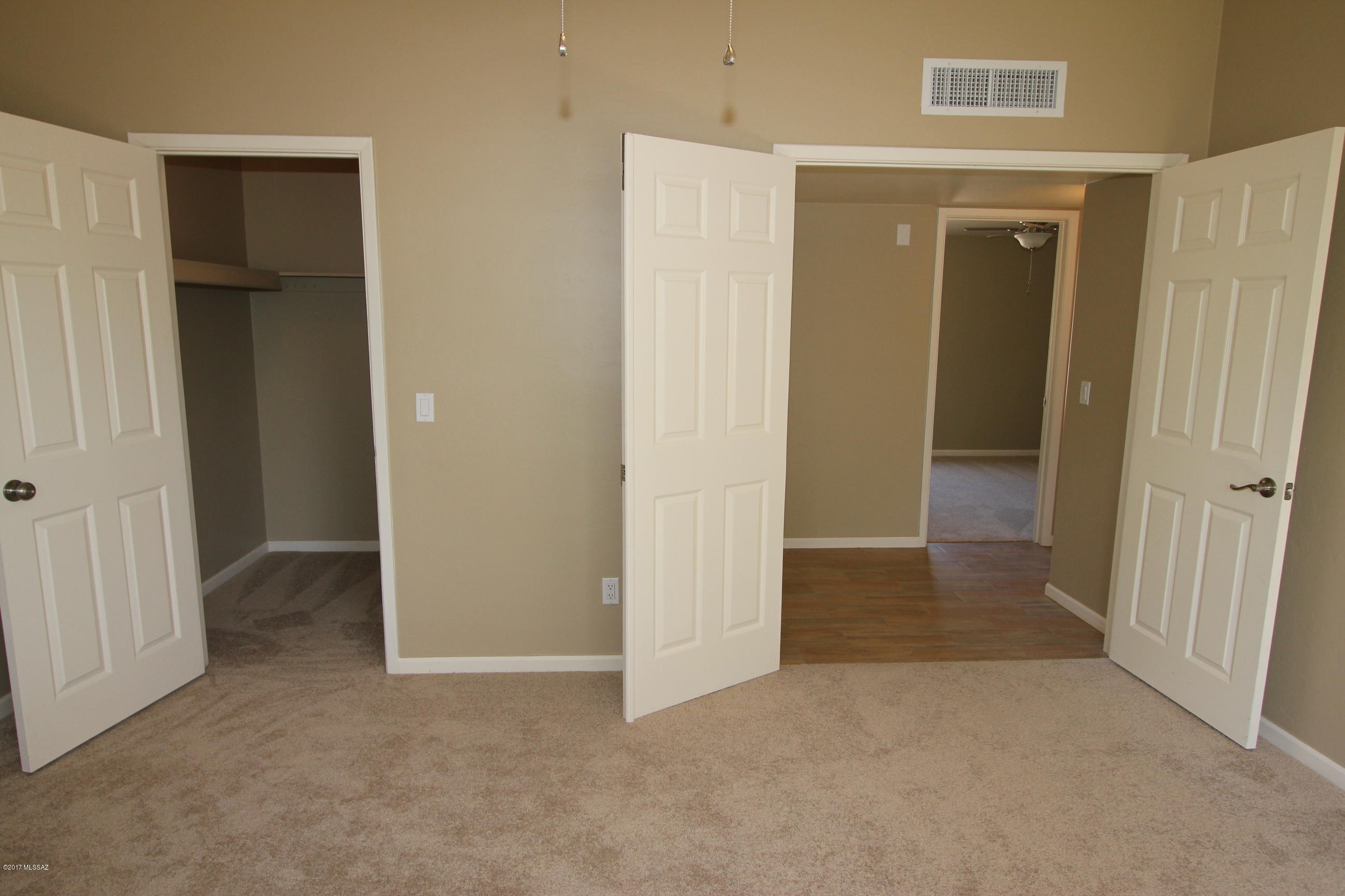Rancho Sierra  (1-100) - Residential