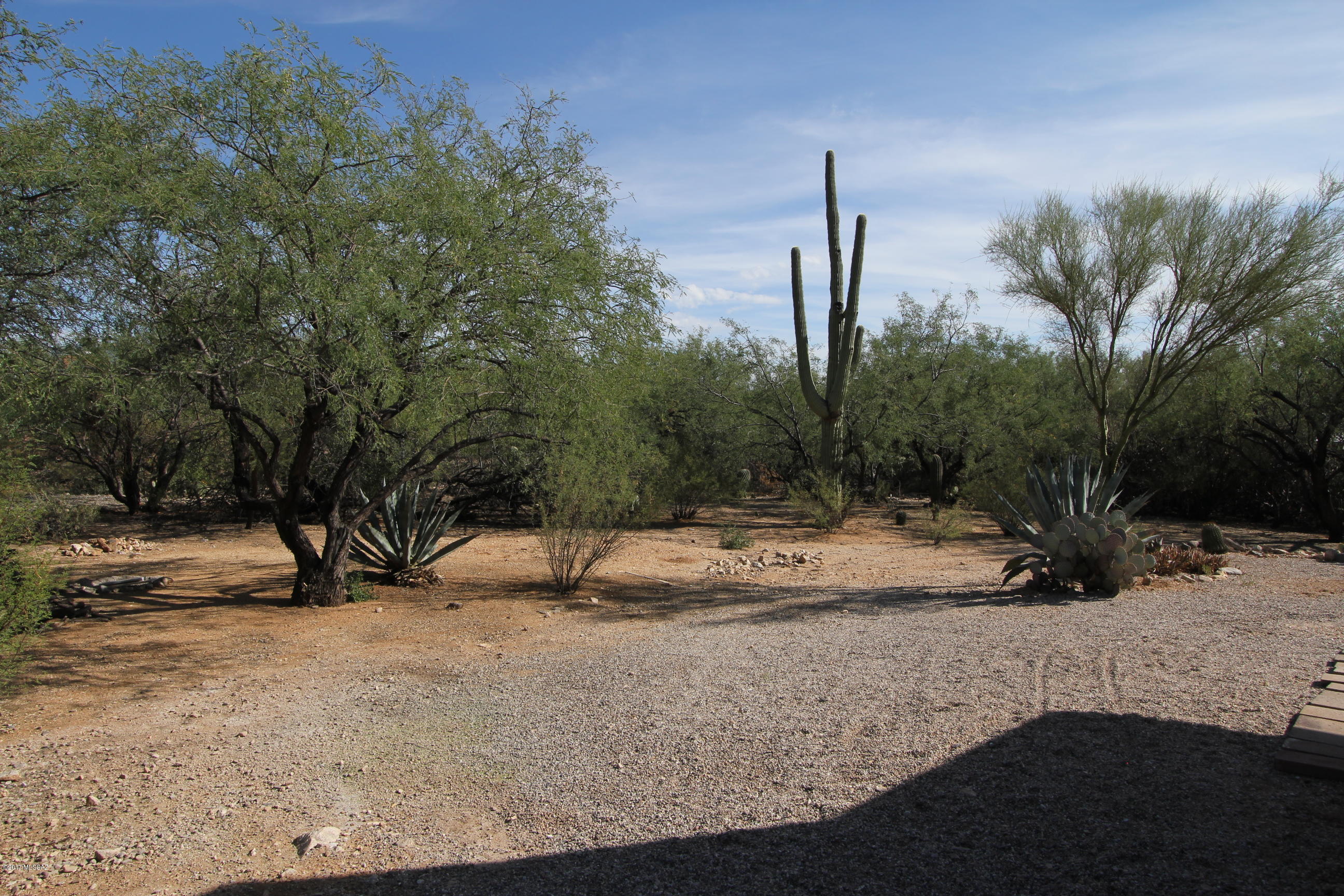 Rancho Sierra  (1-100) - Residential