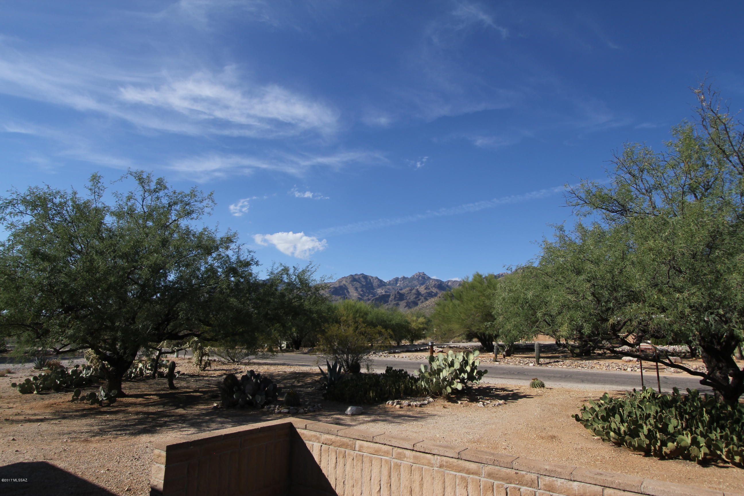 Rancho Sierra  (1-100) - Residential