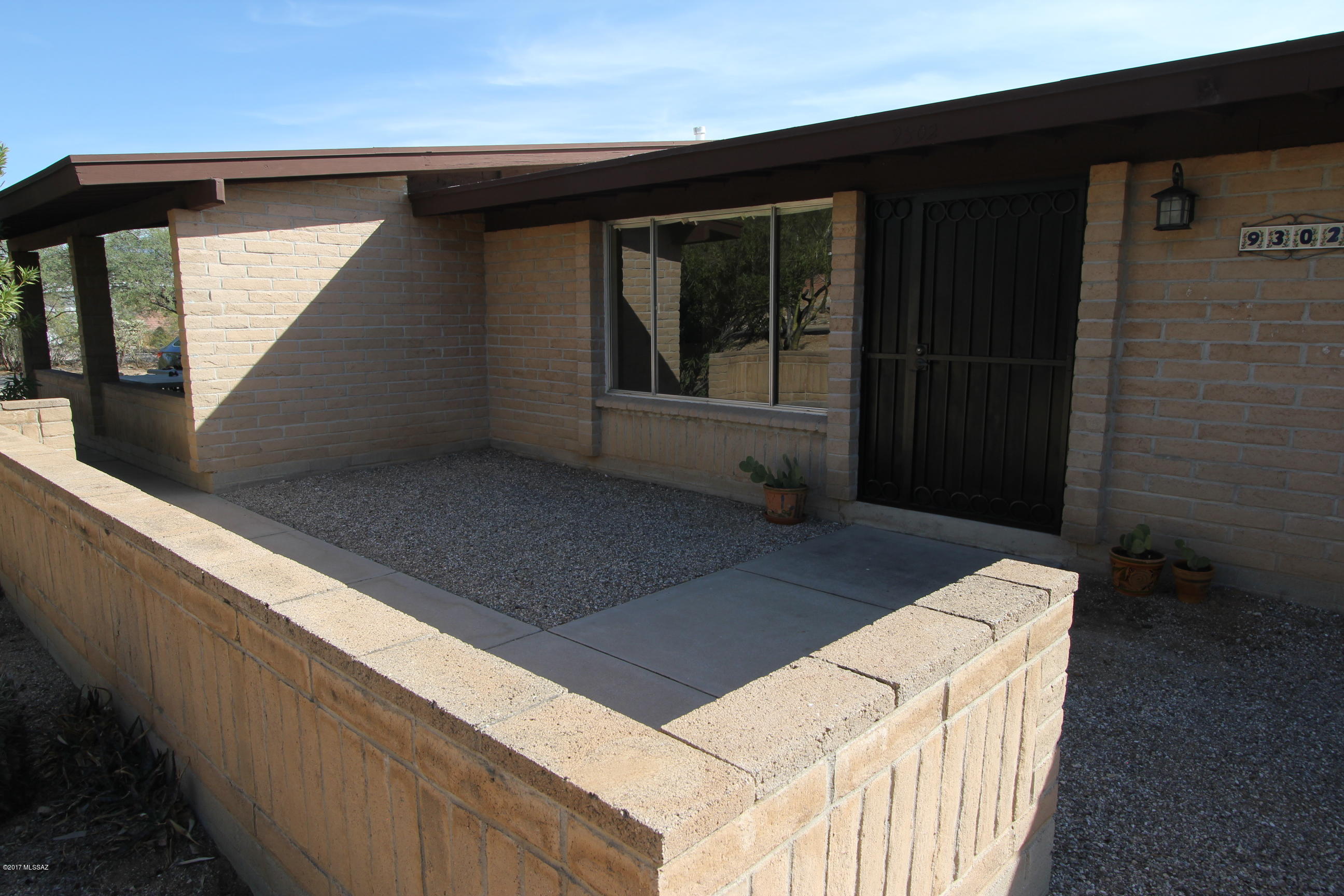 Rancho Sierra  (1-100) - Residential
