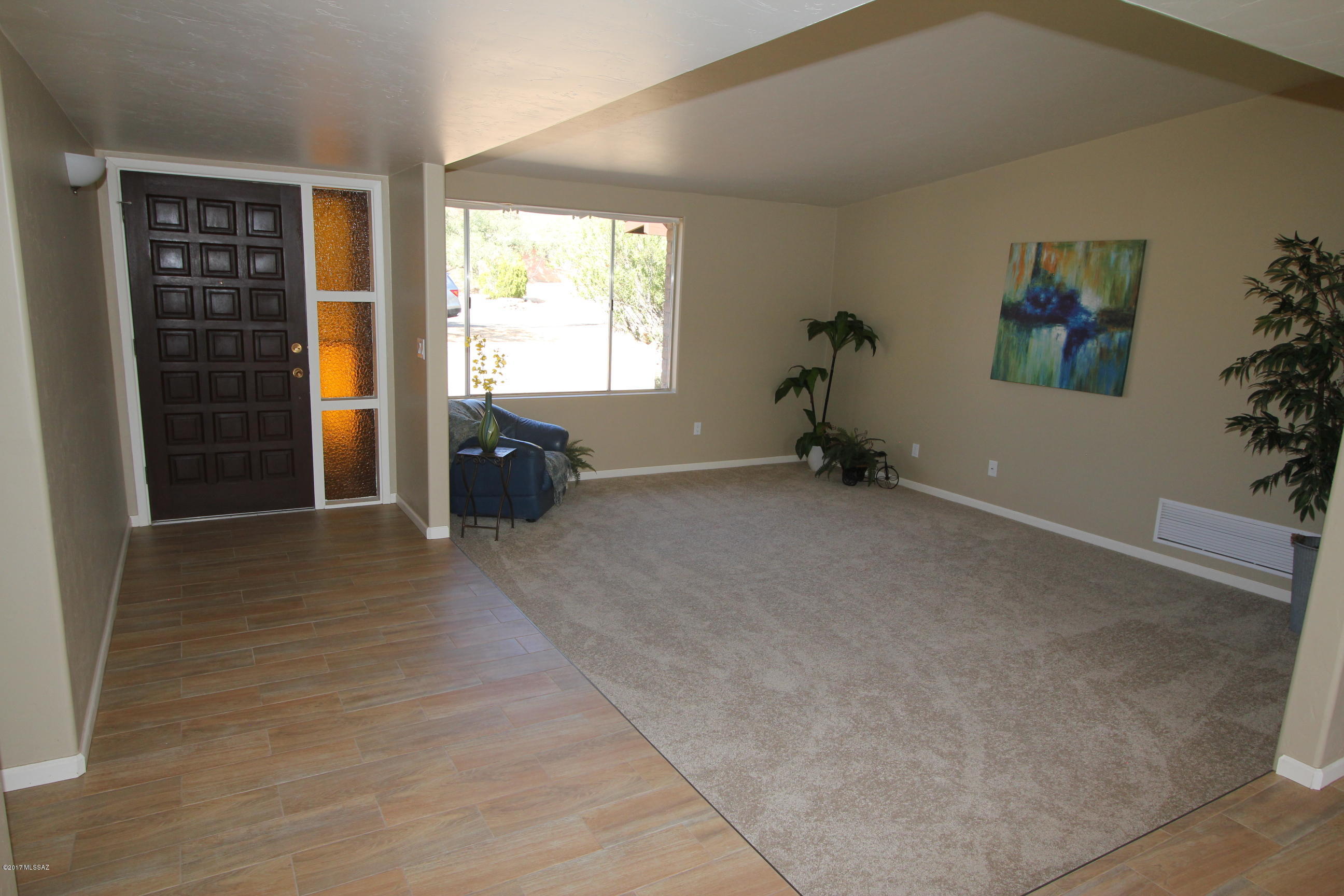 Rancho Sierra  (1-100) - Residential