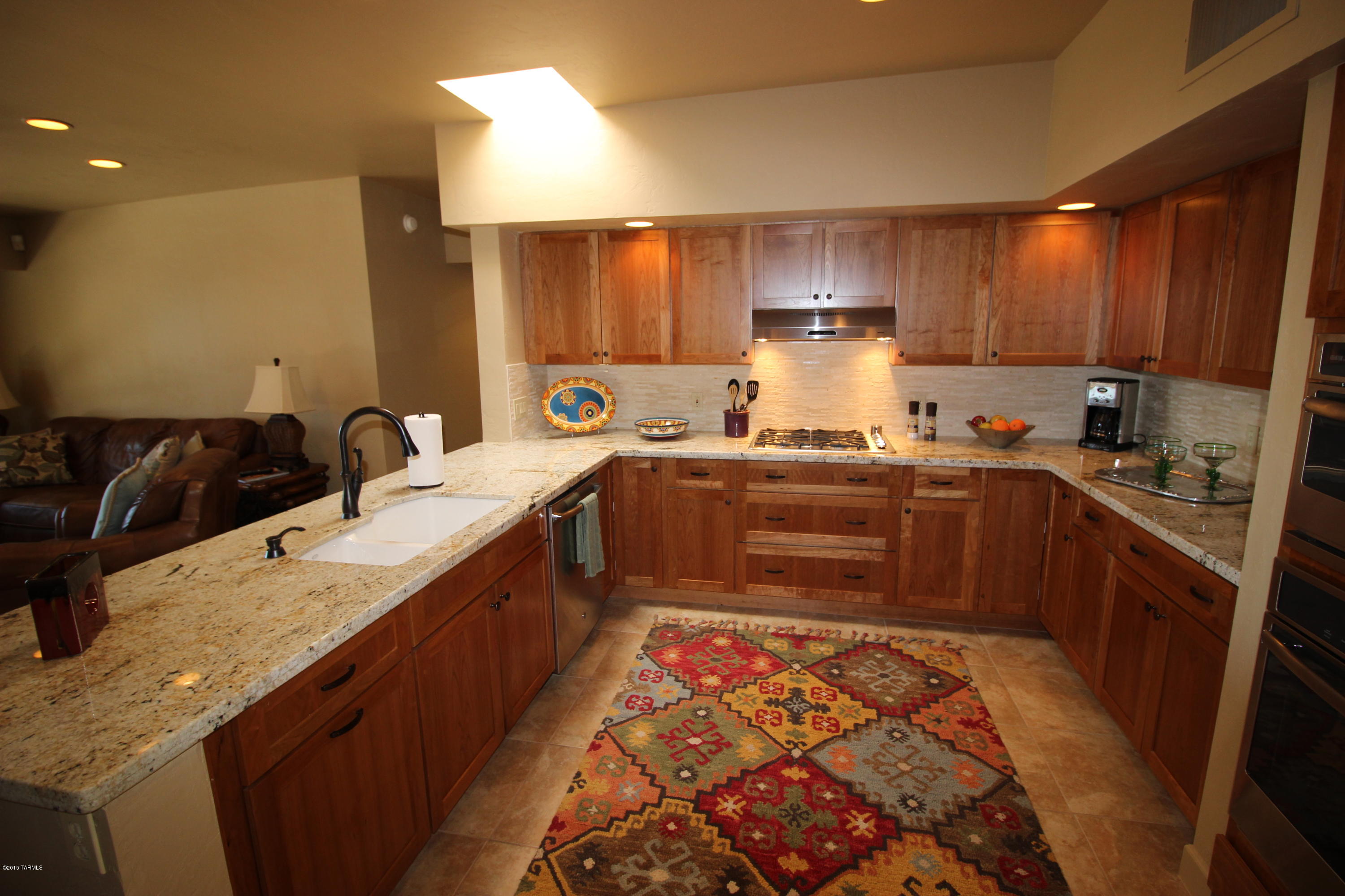 Village On Hacienda Del Sol - Residential