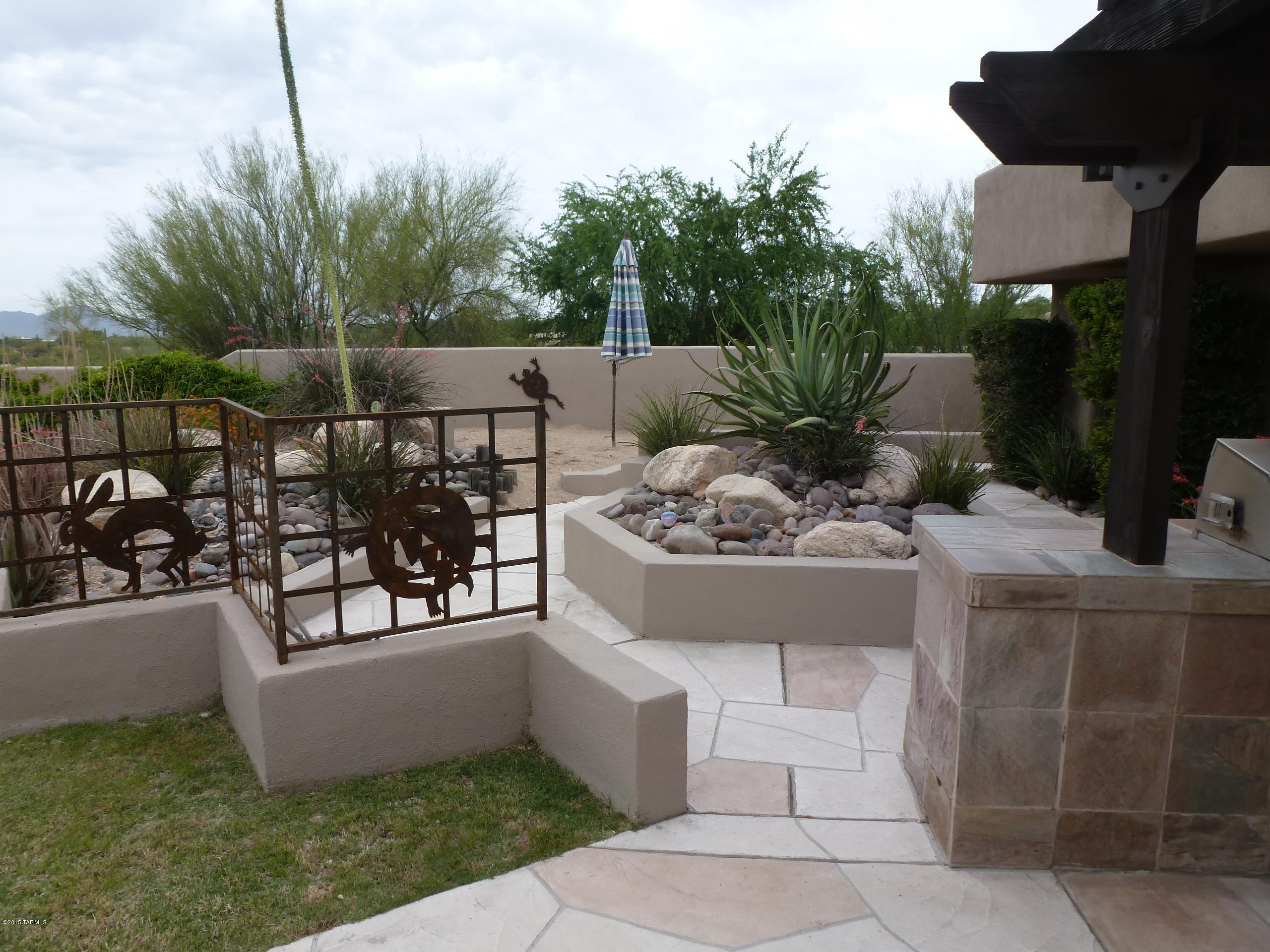 Village On Hacienda Del Sol - Residential