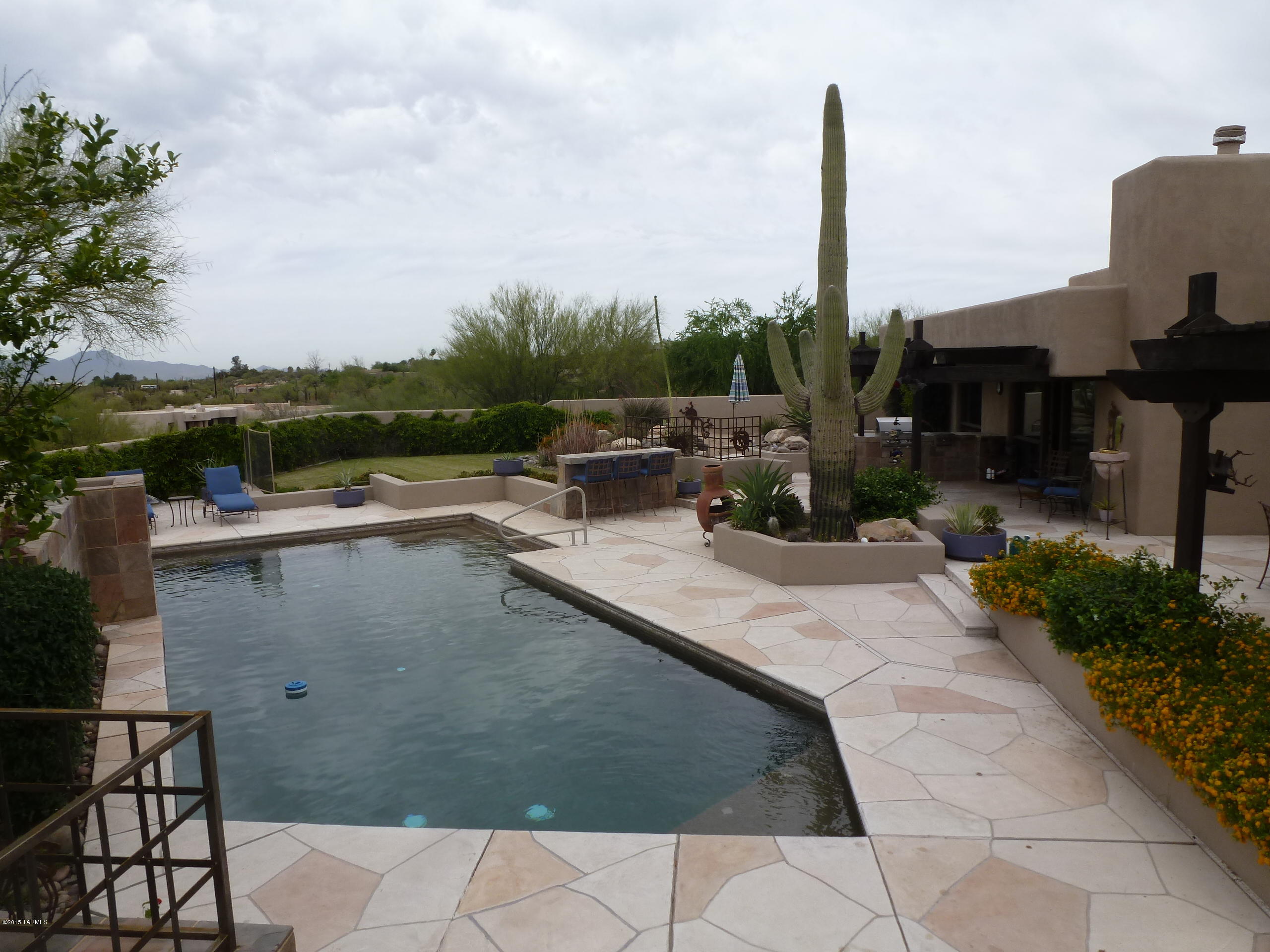 Village On Hacienda Del Sol - Residential