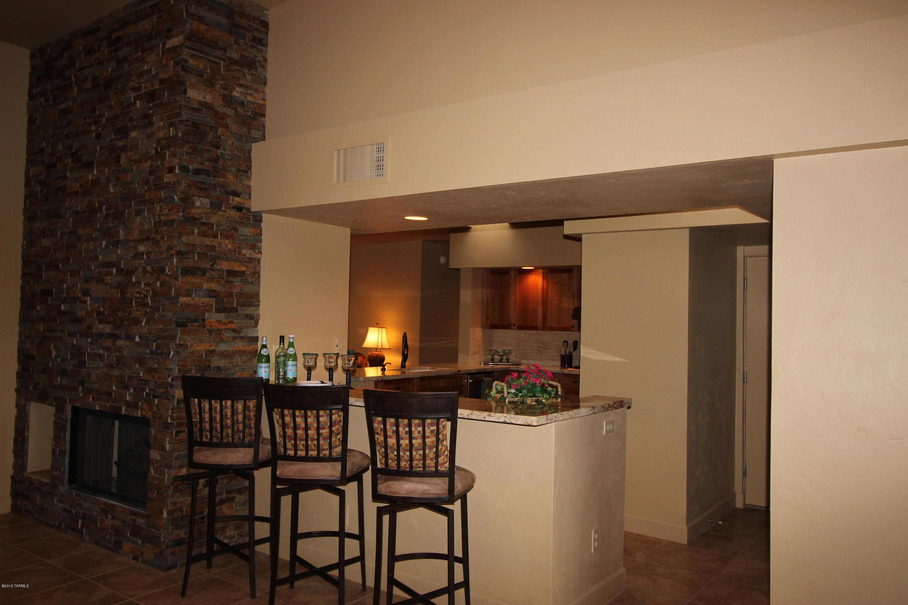 Village On Hacienda Del Sol - Residential