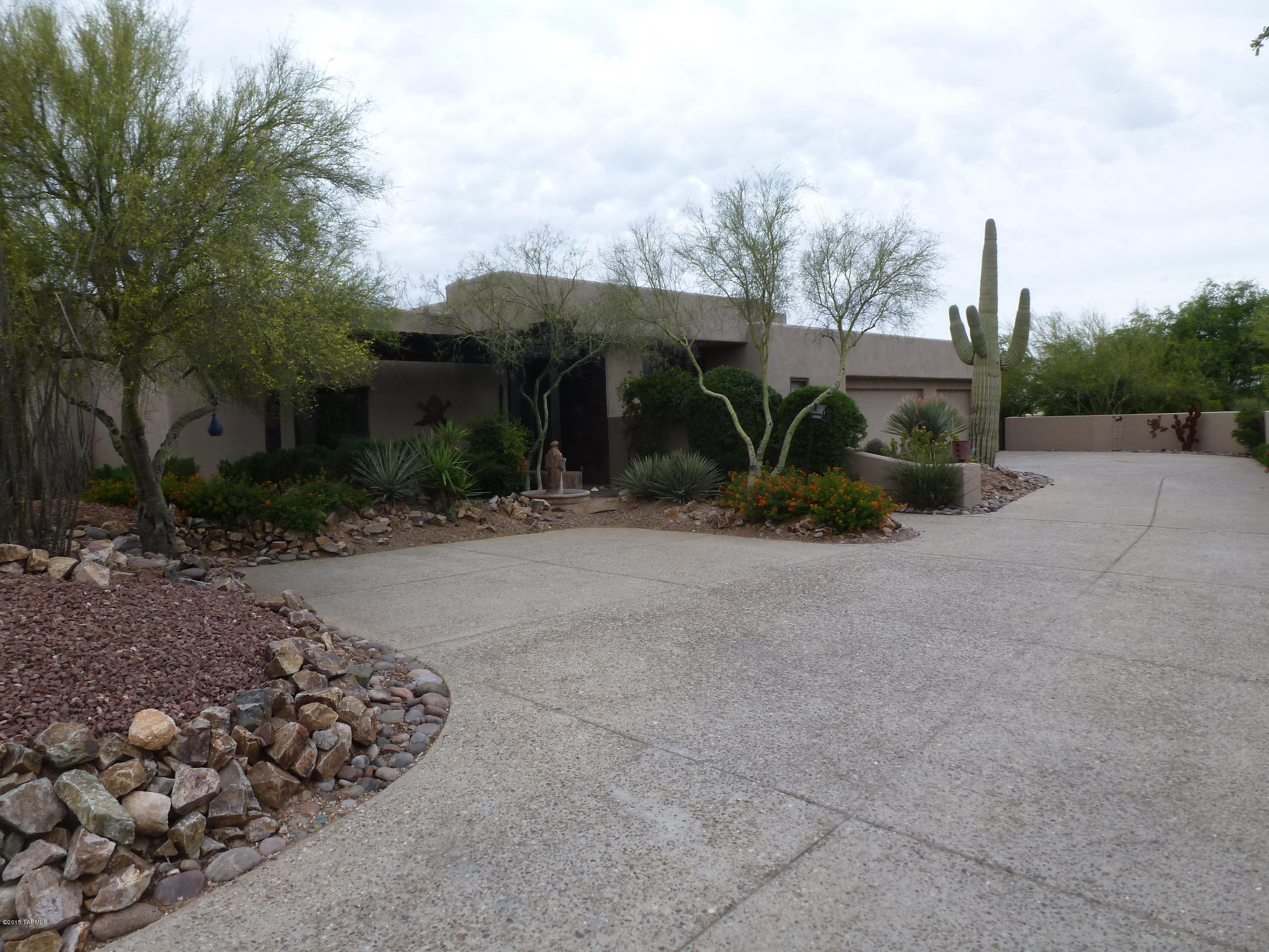 Village On Hacienda Del Sol - Residential