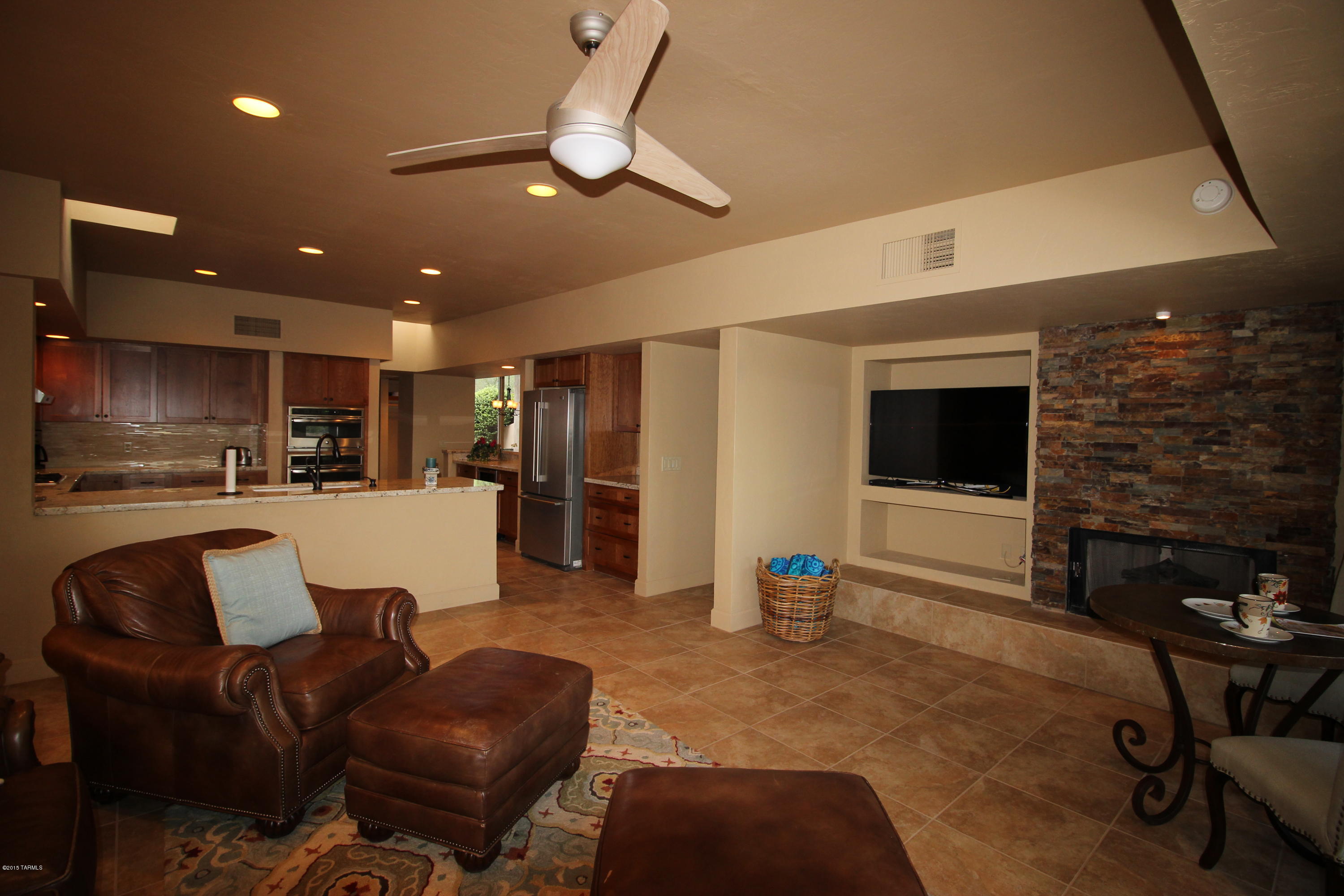 Village On Hacienda Del Sol - Residential