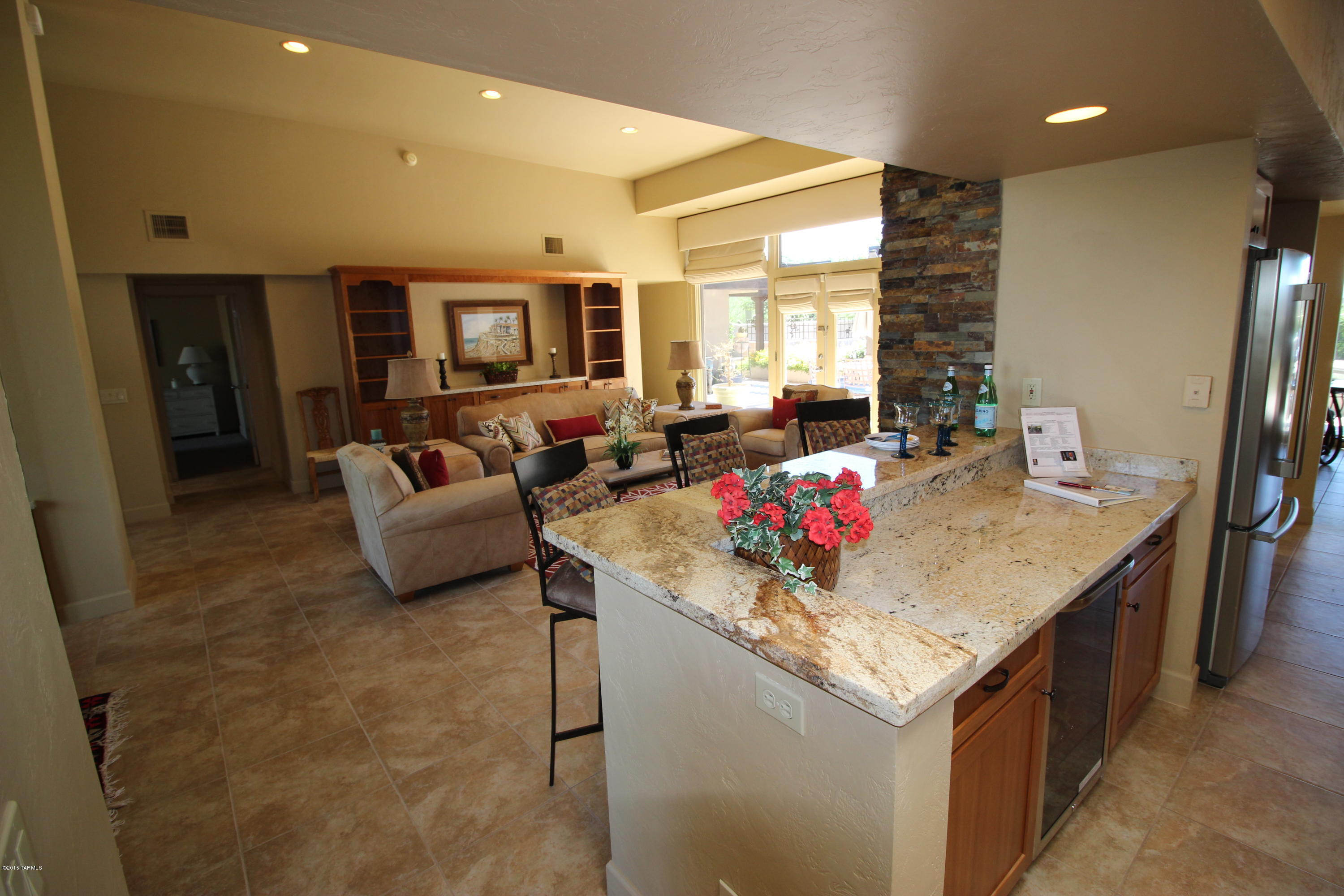 Village On Hacienda Del Sol - Residential