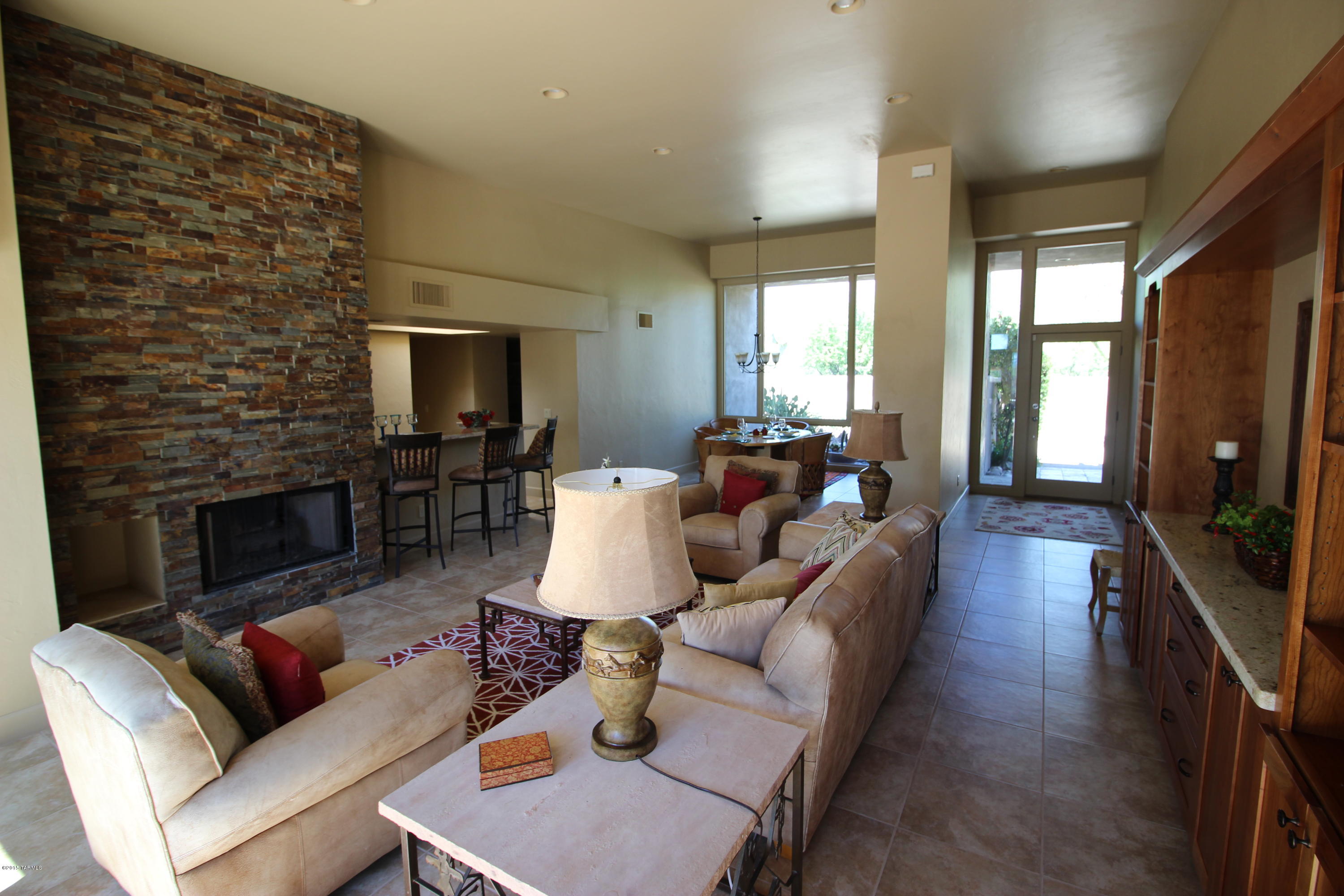 Village On Hacienda Del Sol - Residential