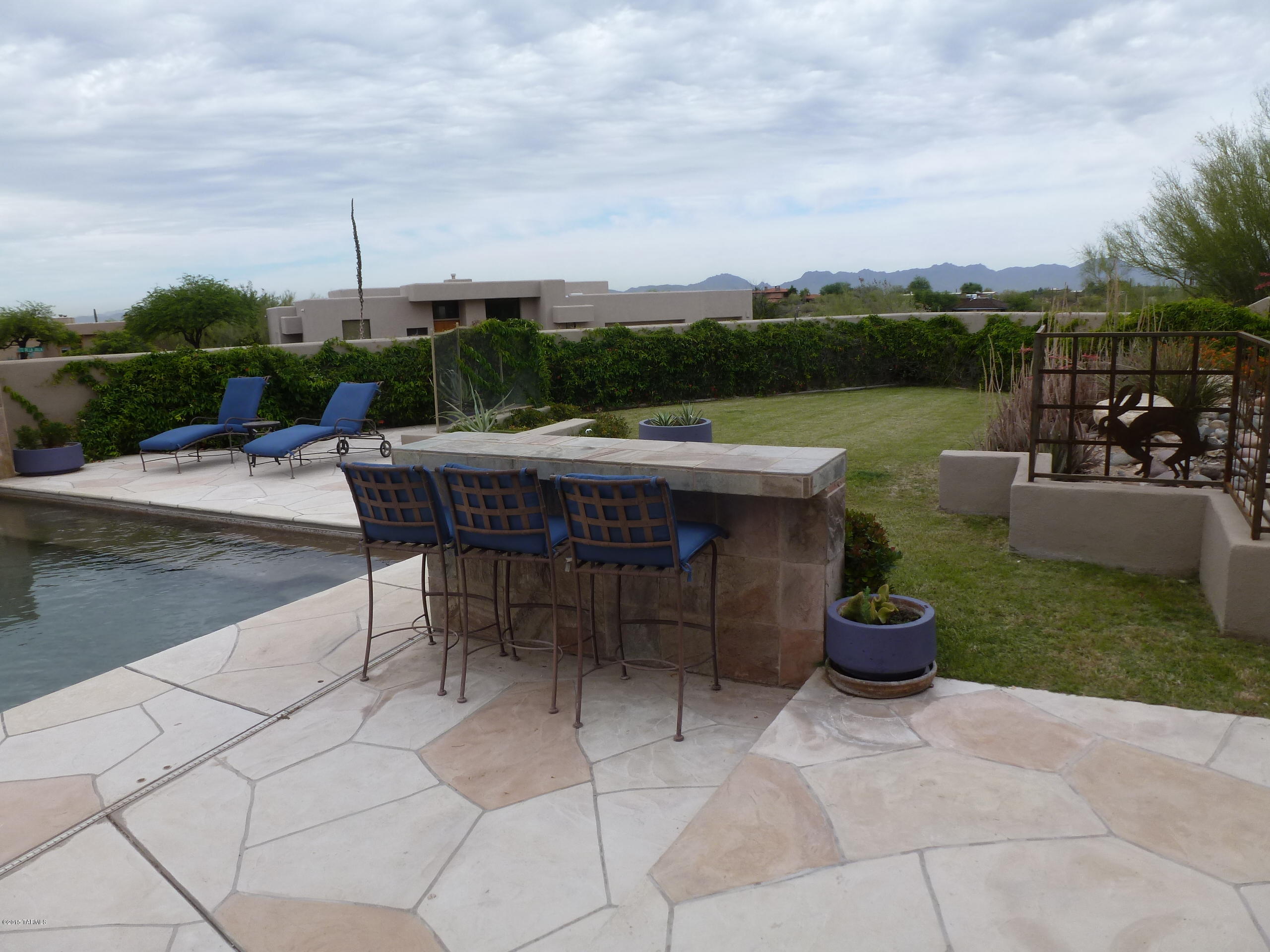 Village On Hacienda Del Sol - Residential