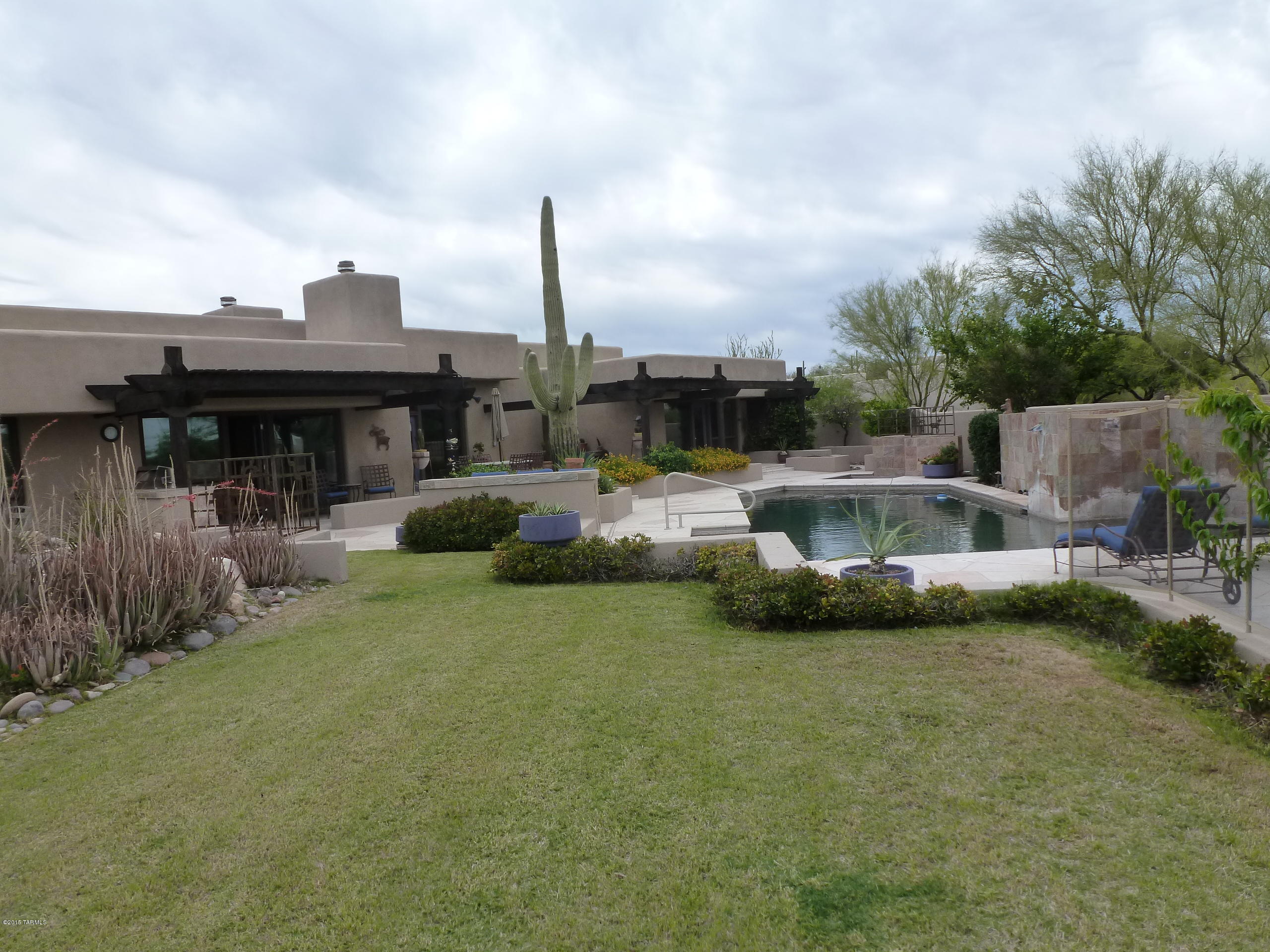 Village On Hacienda Del Sol - Residential