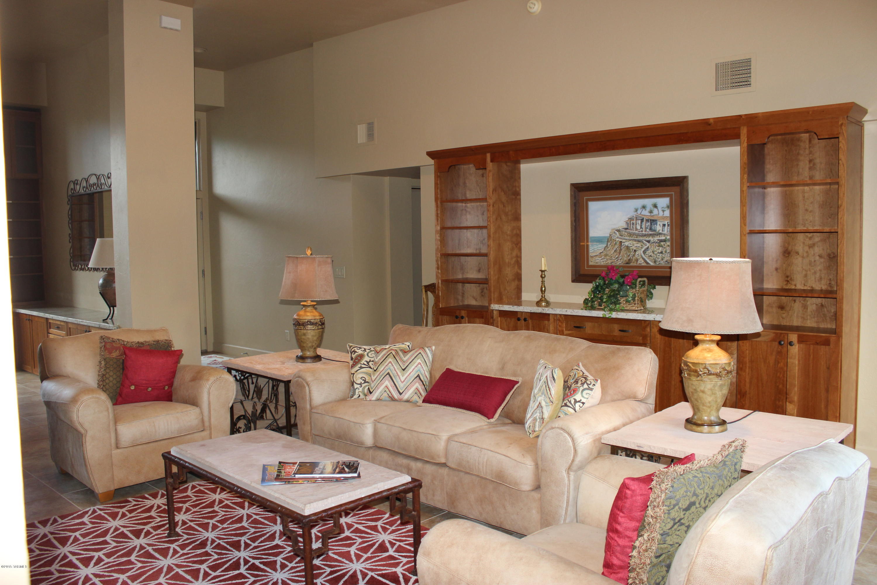 Village On Hacienda Del Sol - Residential