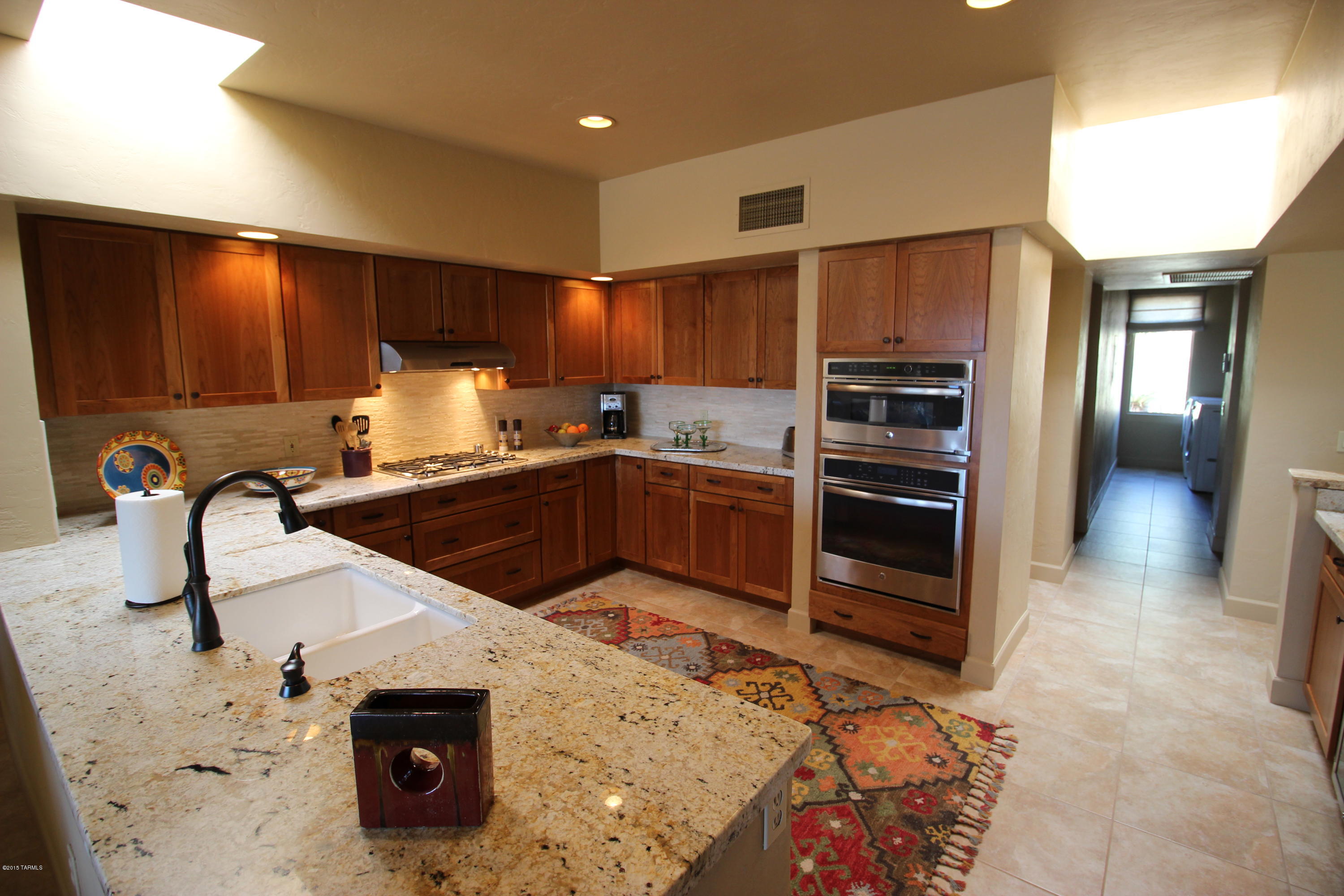 Village On Hacienda Del Sol - Residential