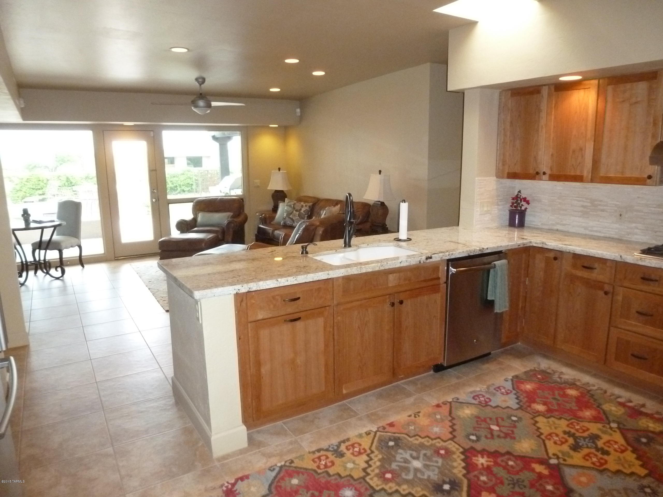 Village On Hacienda Del Sol - Residential