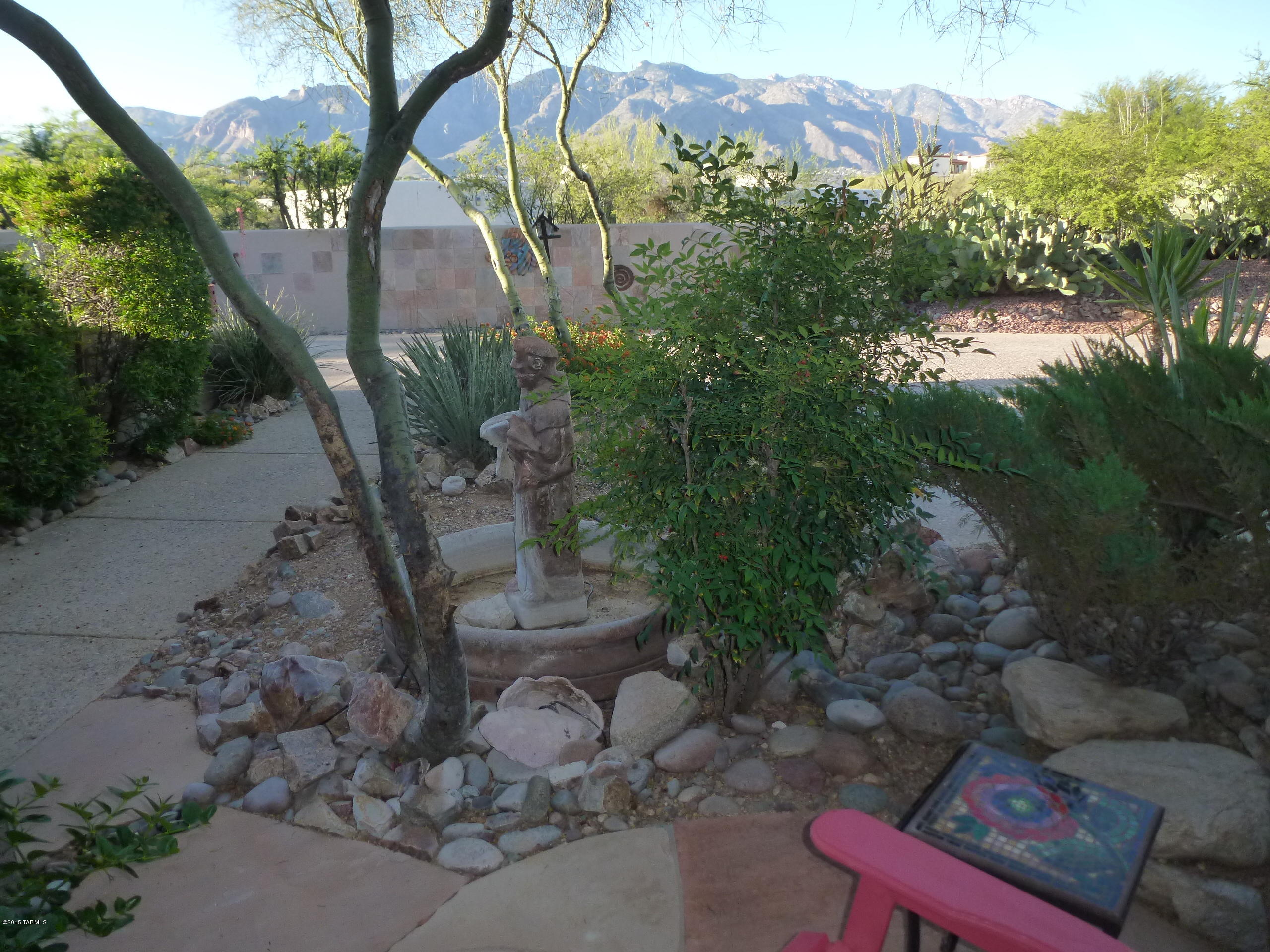 Village On Hacienda Del Sol - Residential