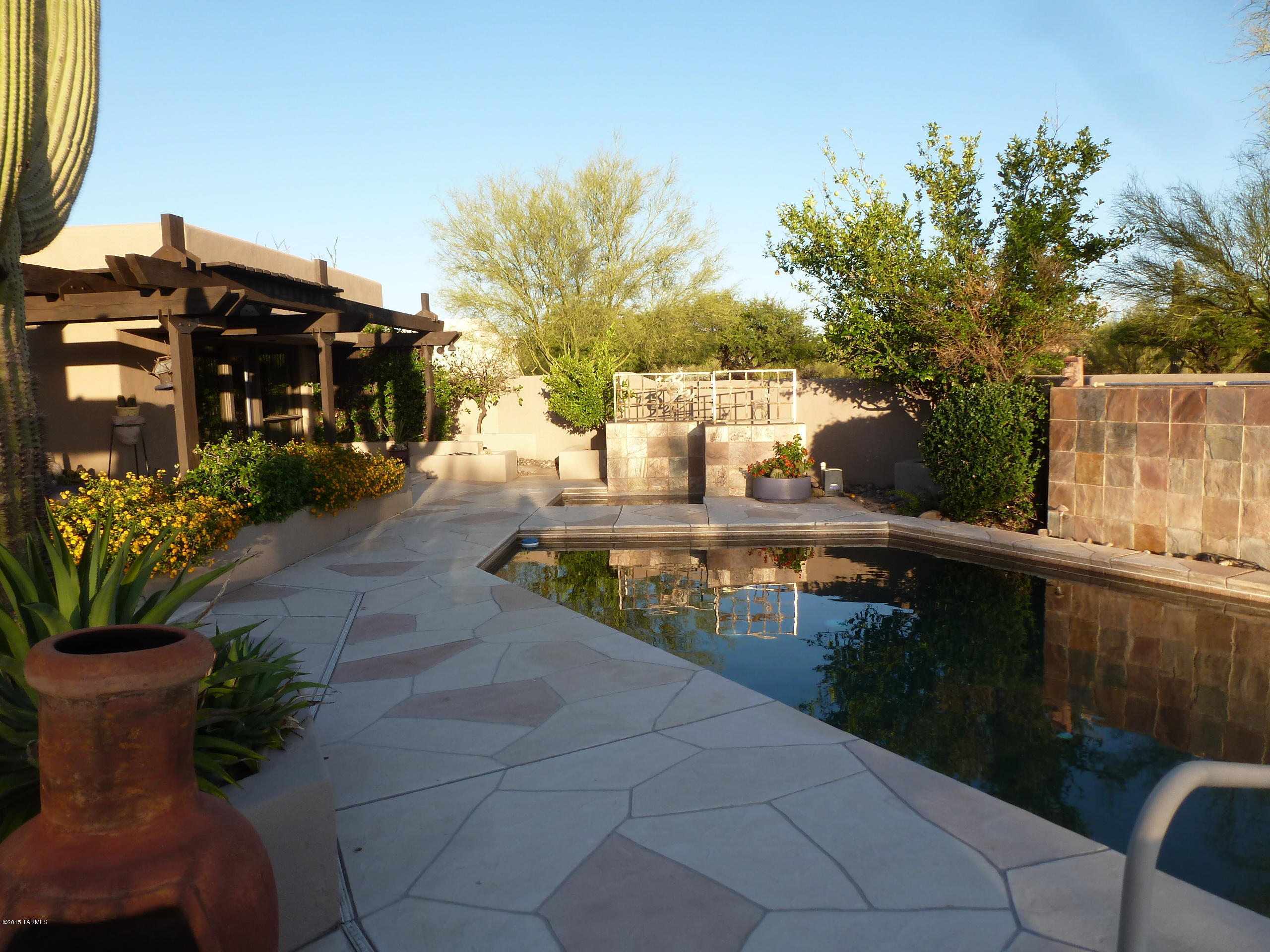 Village On Hacienda Del Sol - Residential