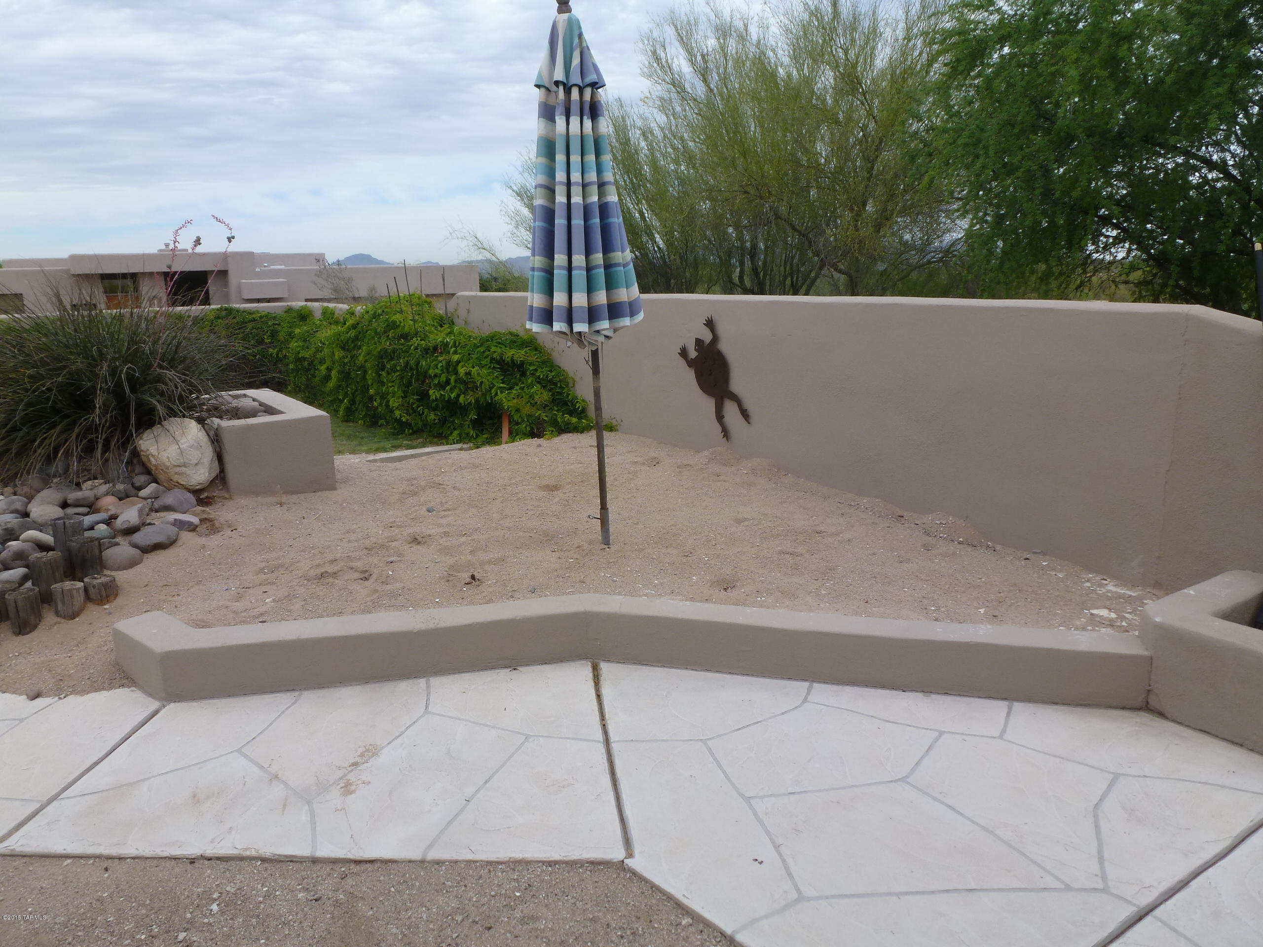 Village On Hacienda Del Sol - Residential