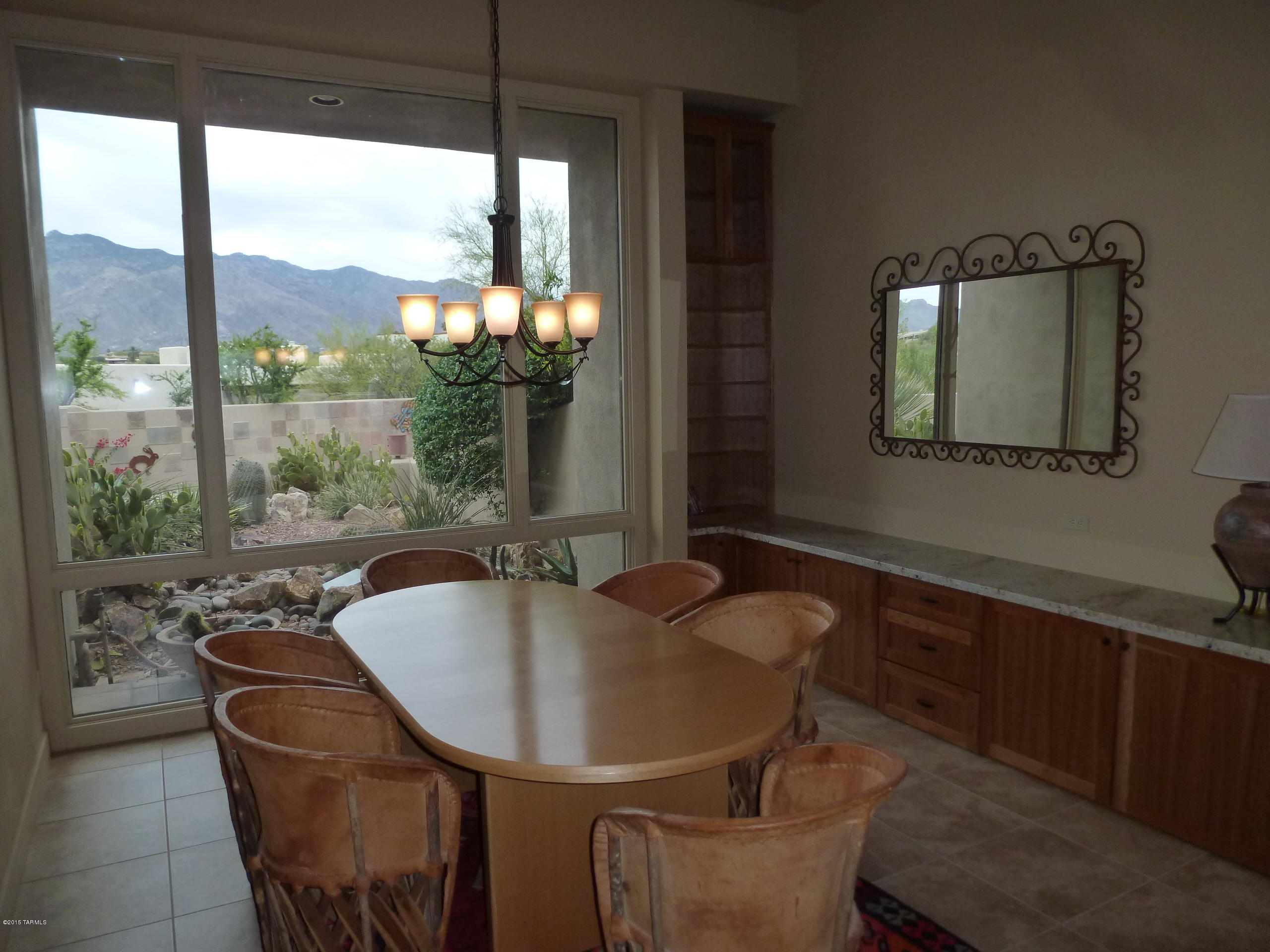 Village On Hacienda Del Sol - Residential