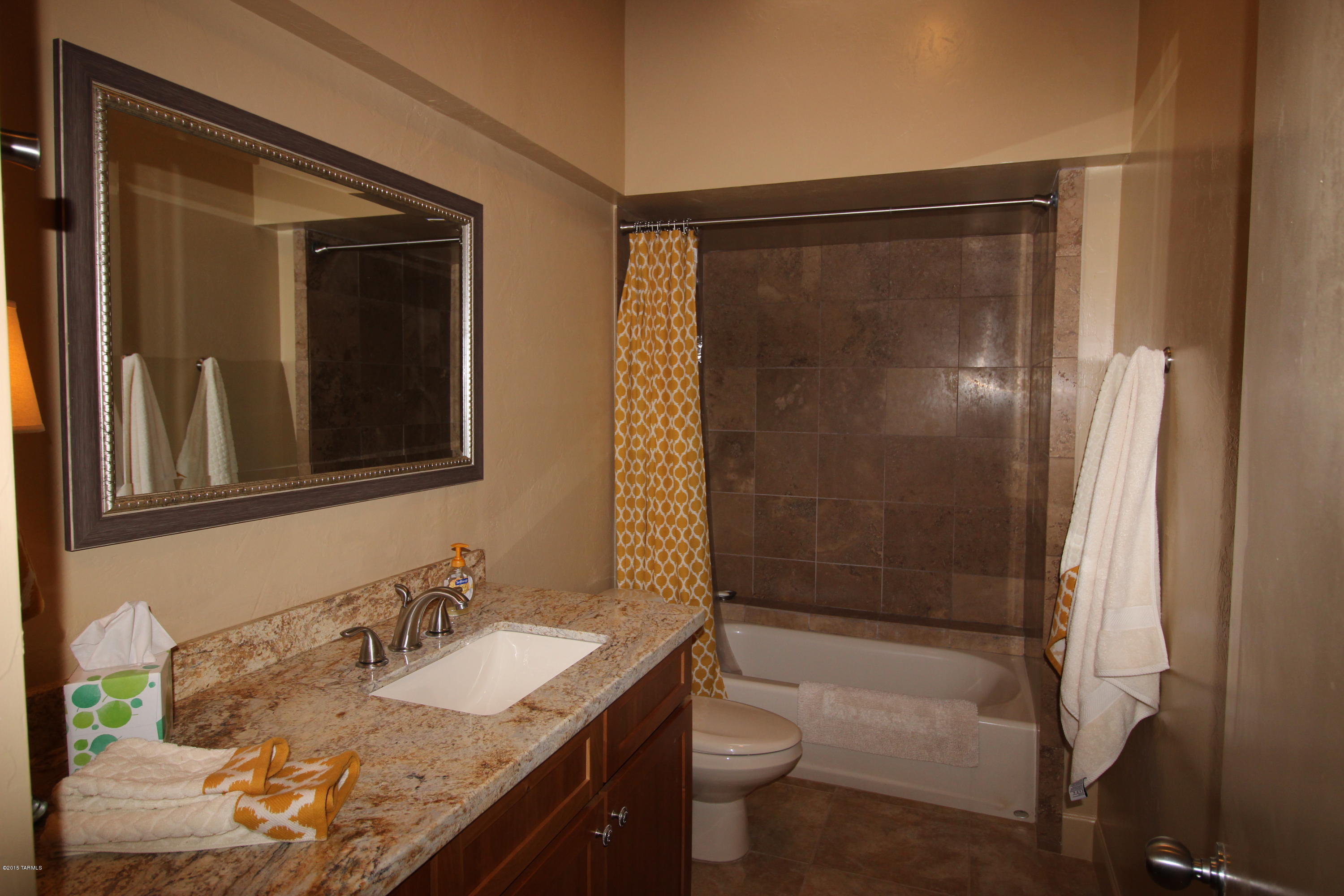 Village On Hacienda Del Sol - Residential