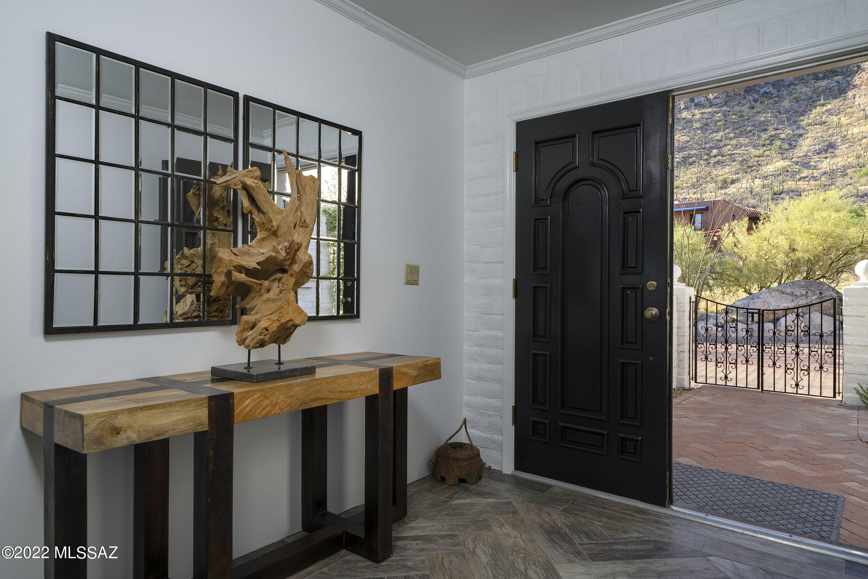 Coronado Foothills Estates - Residential