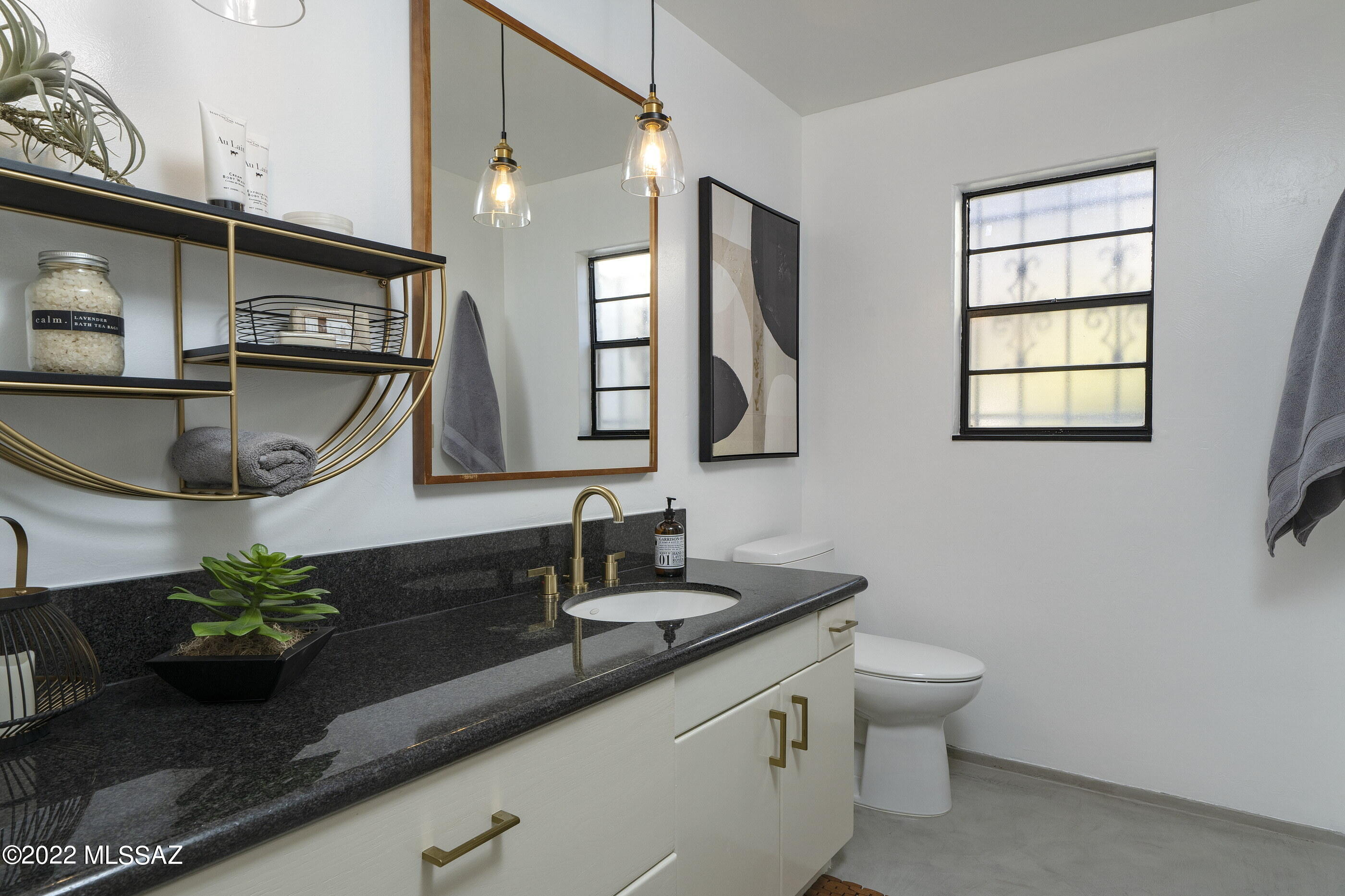 Coronado Foothills Estates - Residential