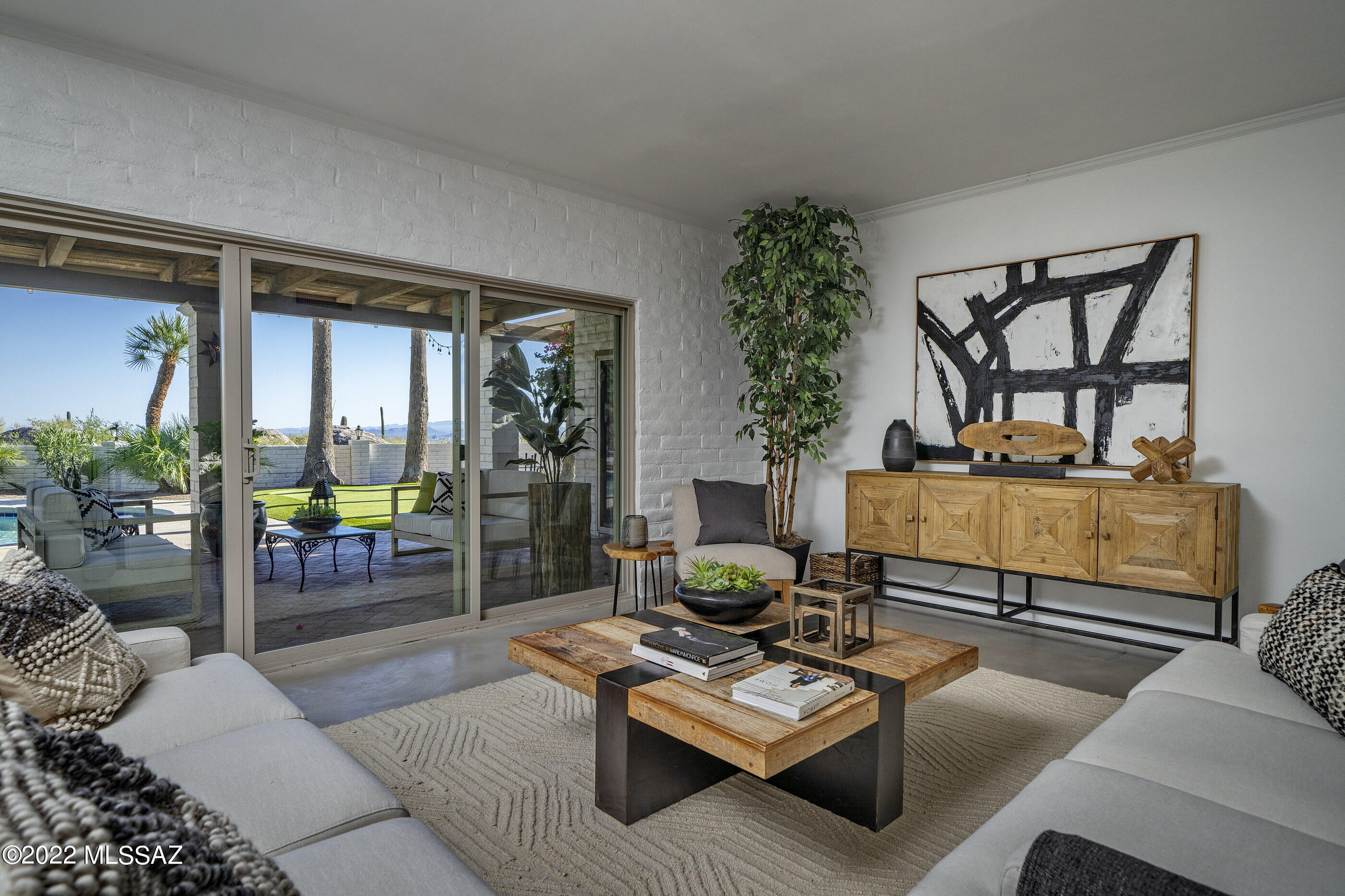 Coronado Foothills Estates - Residential