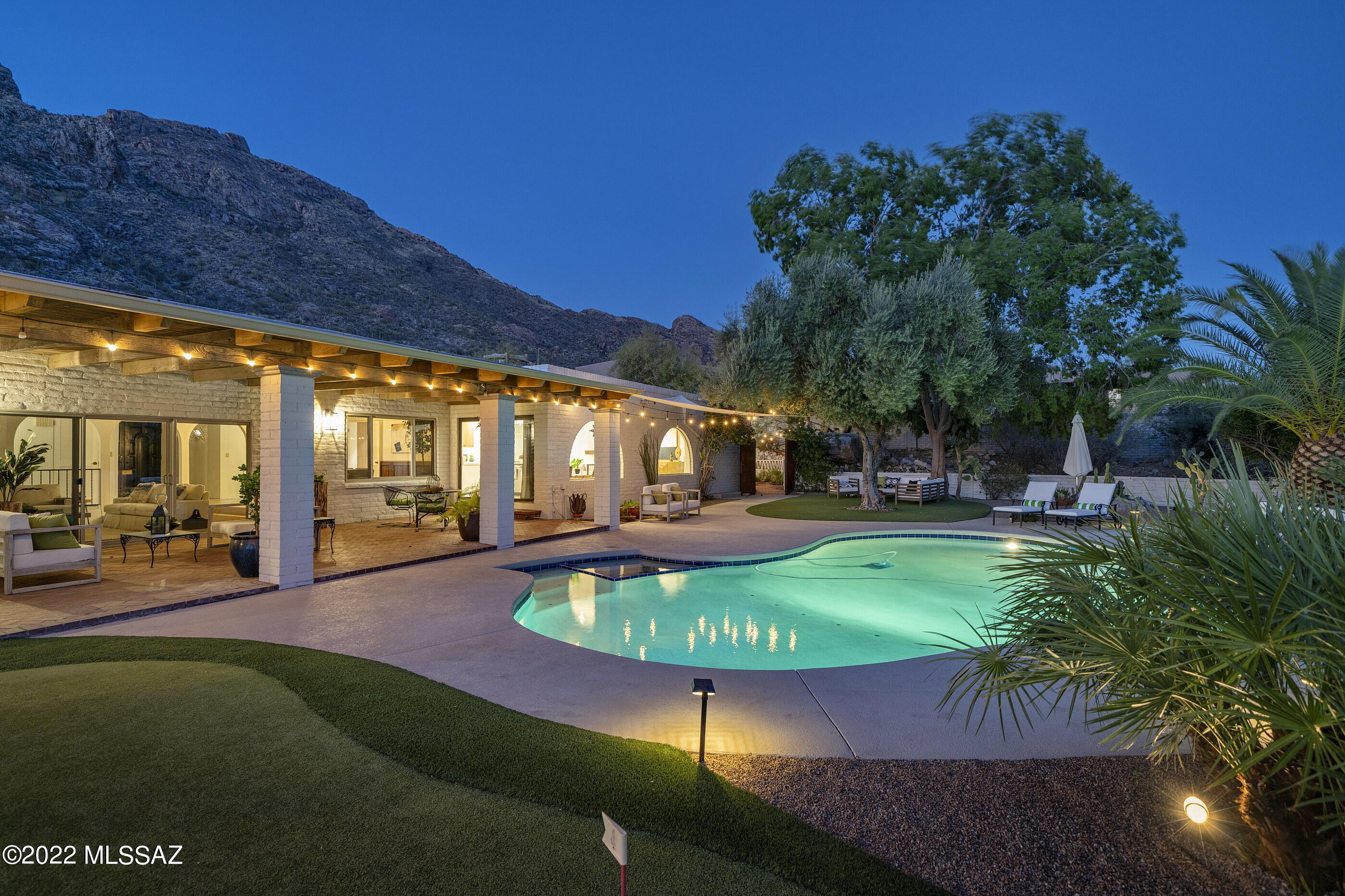 Coronado Foothills Estates - Residential