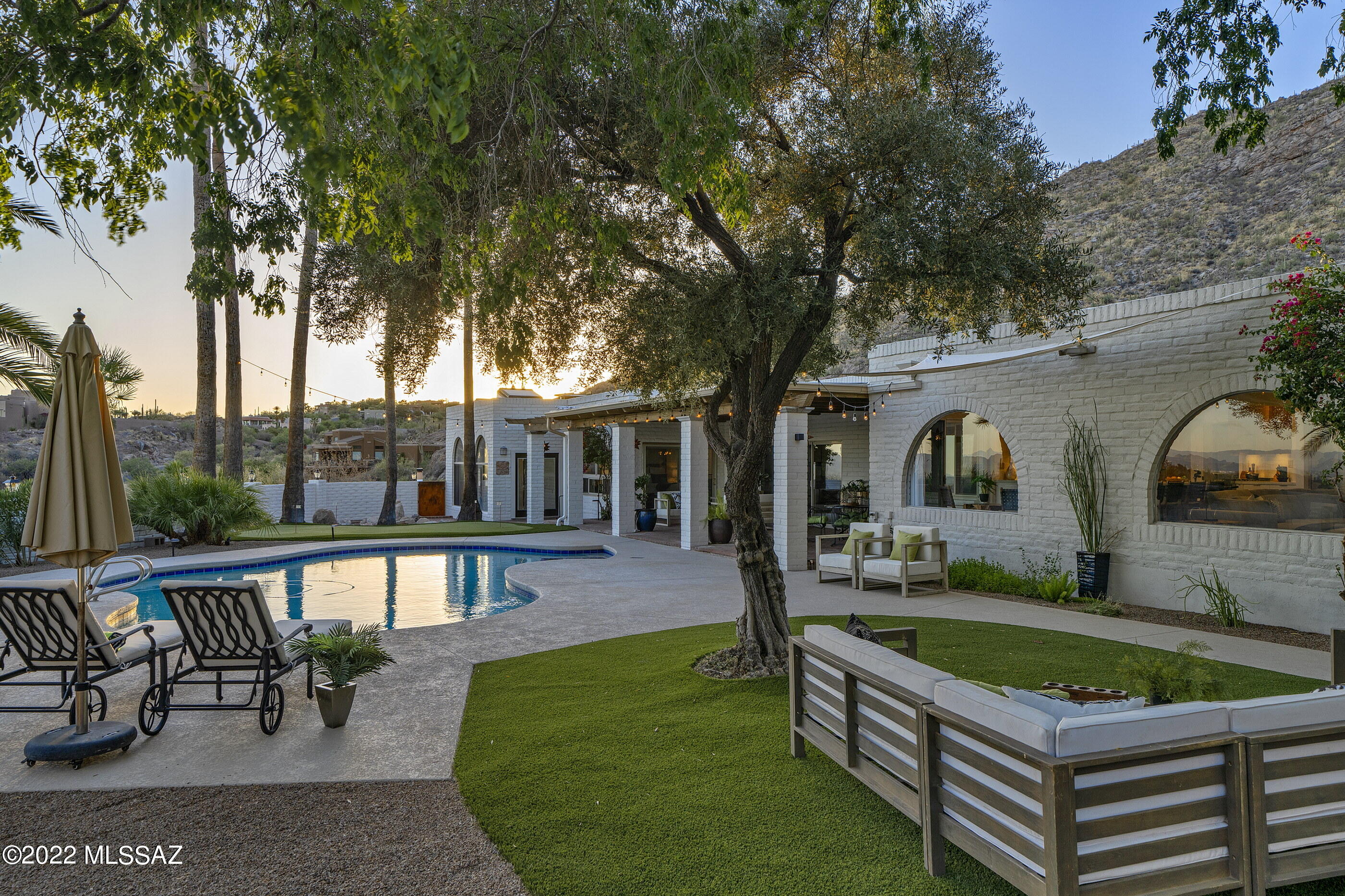 Coronado Foothills Estates - Residential
