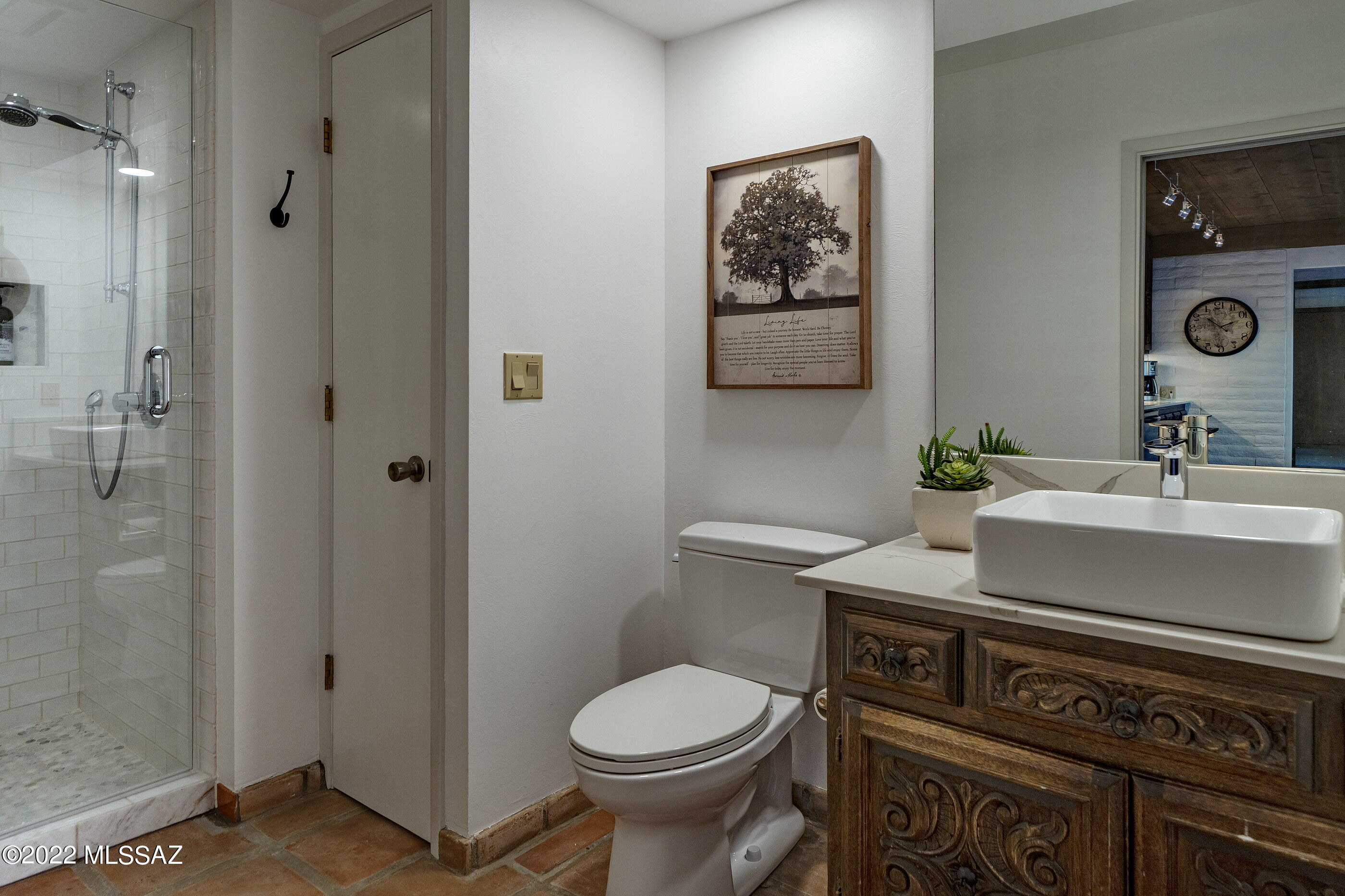 Coronado Foothills Estates - Residential