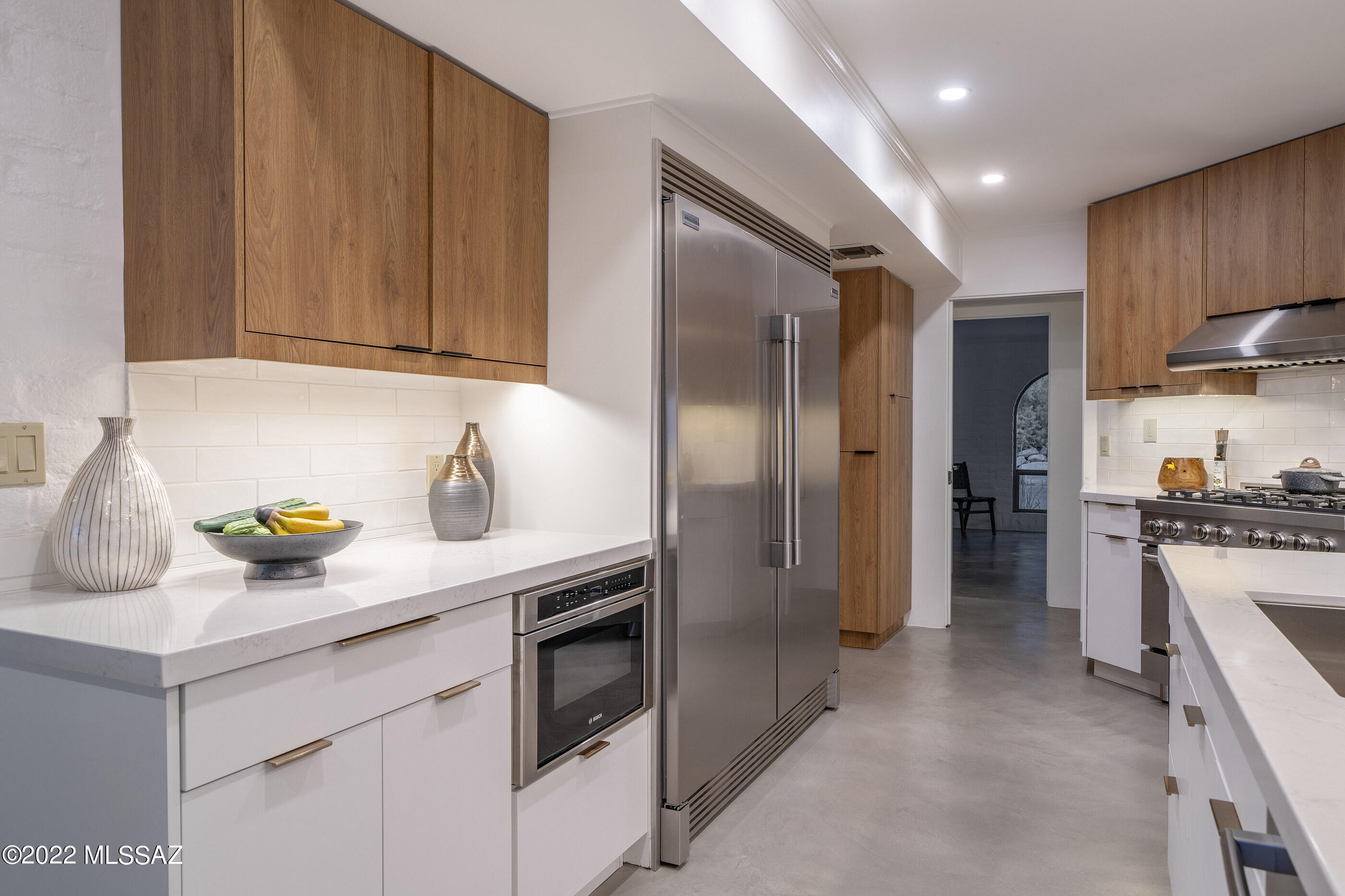 Coronado Foothills Estates - Residential