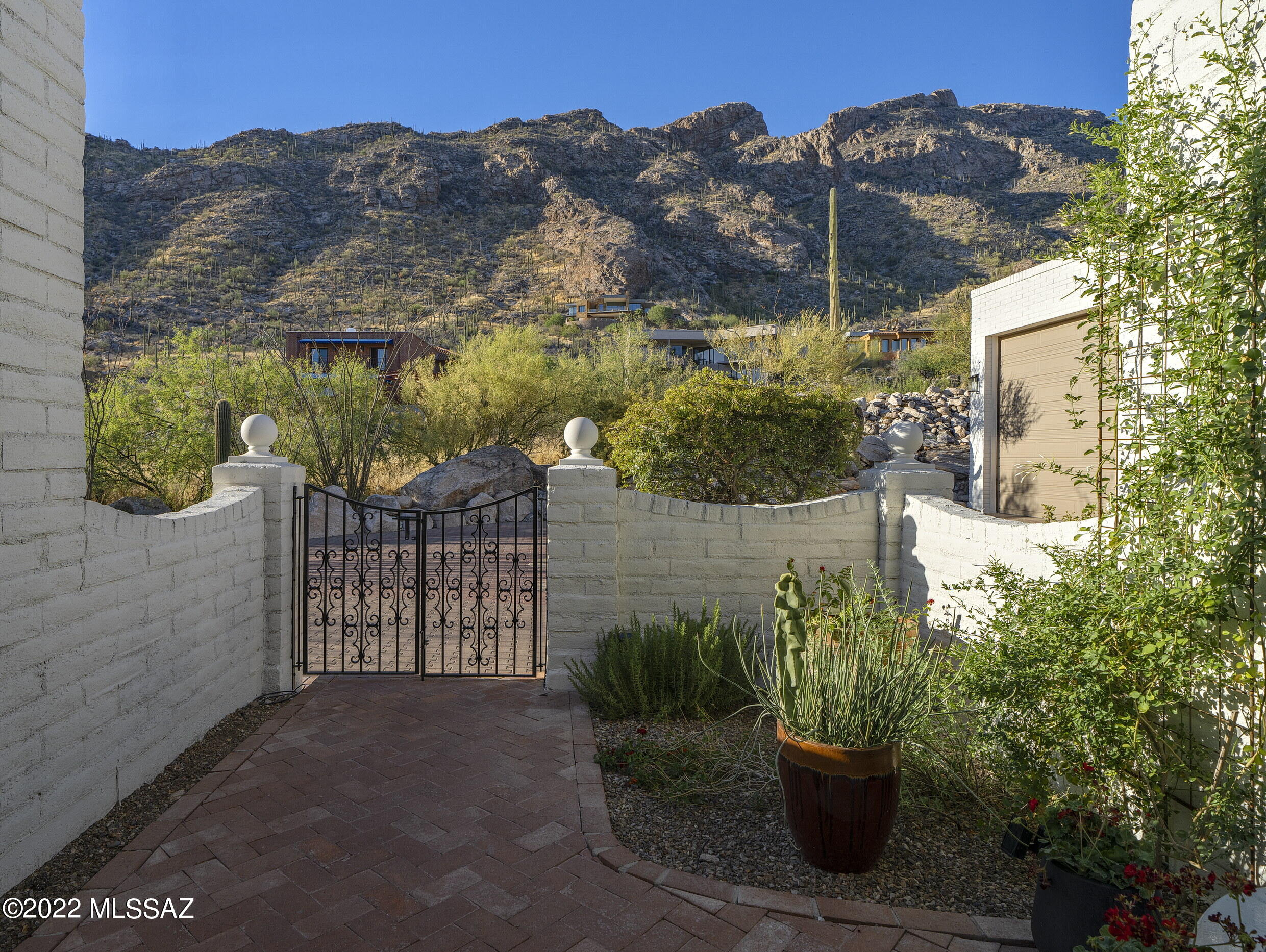 Coronado Foothills Estates - Residential