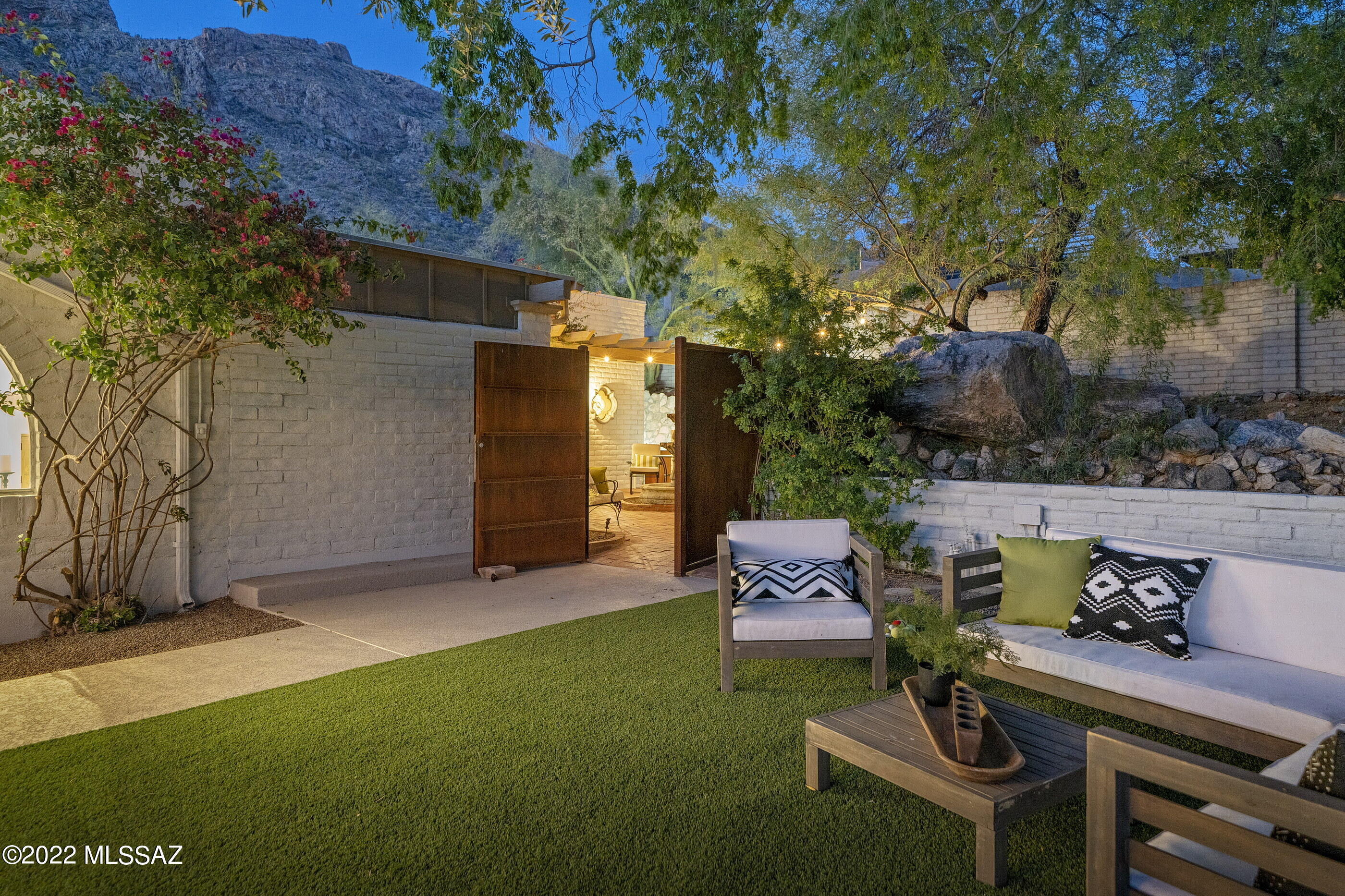 Coronado Foothills Estates - Residential