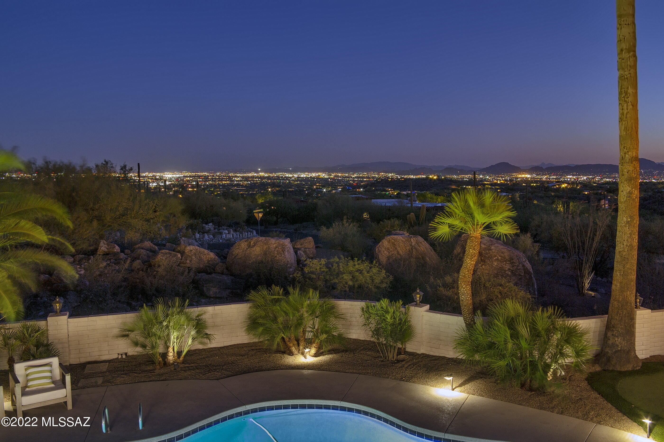Coronado Foothills Estates - Residential