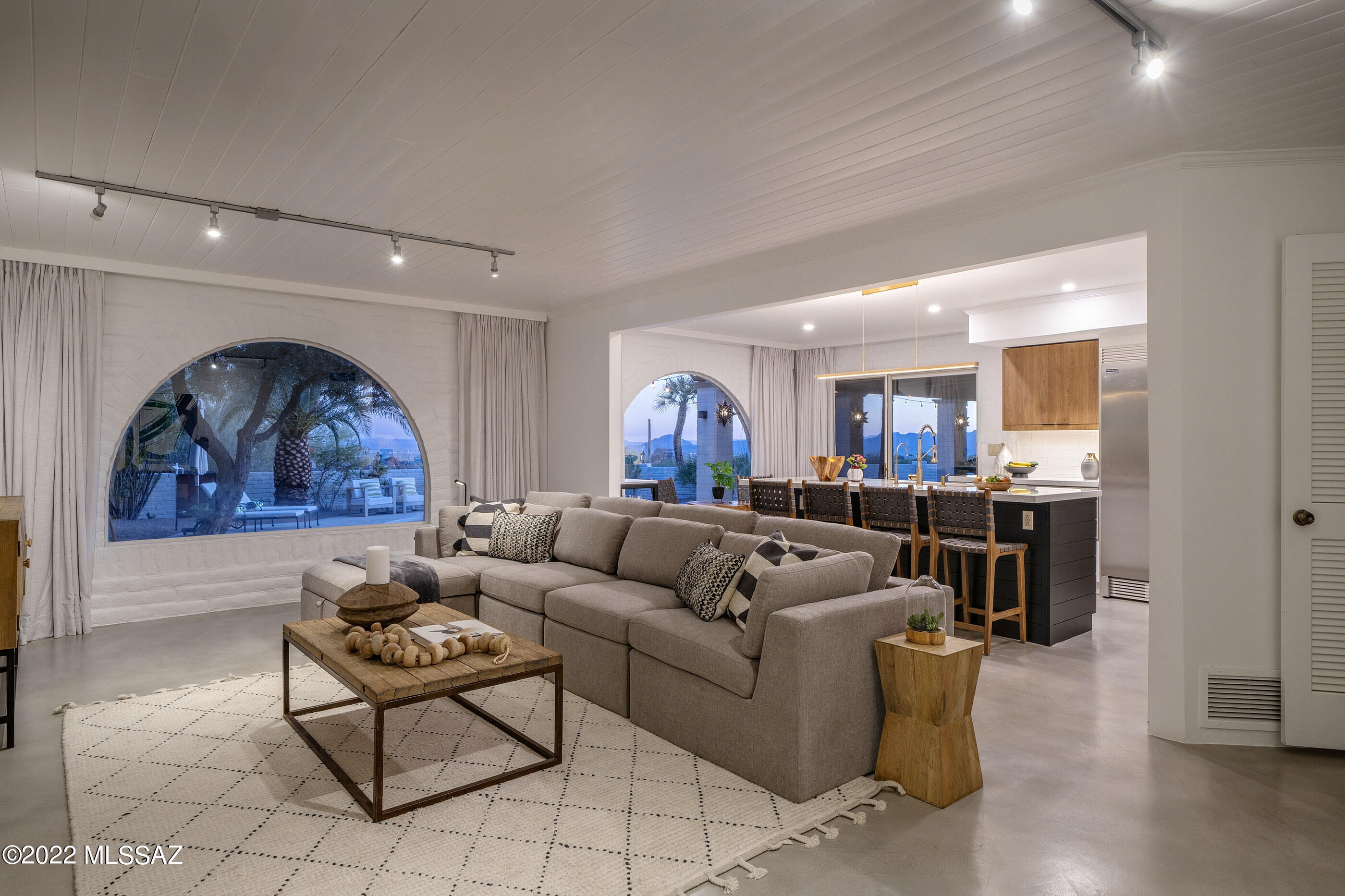 Coronado Foothills Estates - Residential