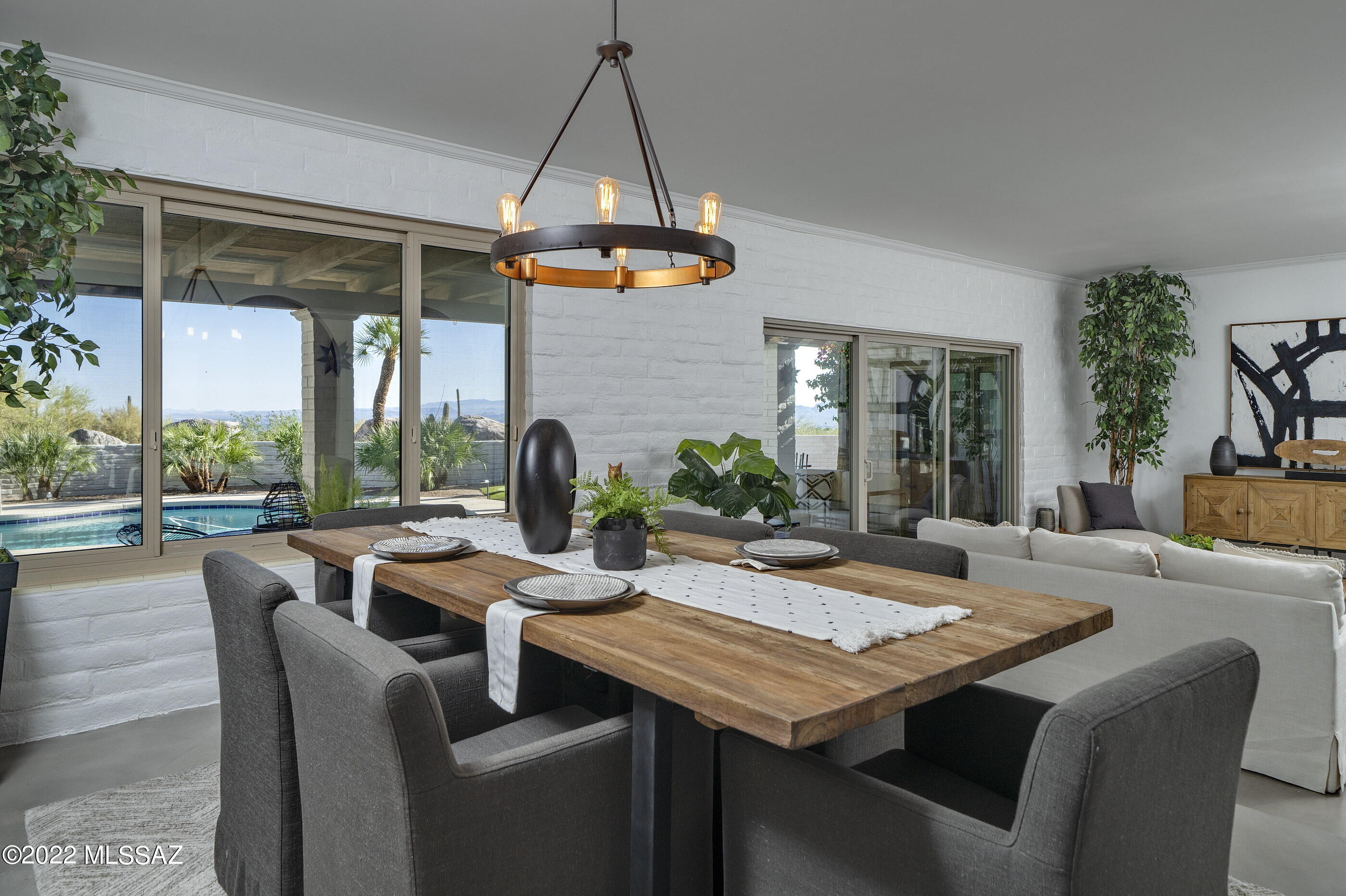 Coronado Foothills Estates - Residential